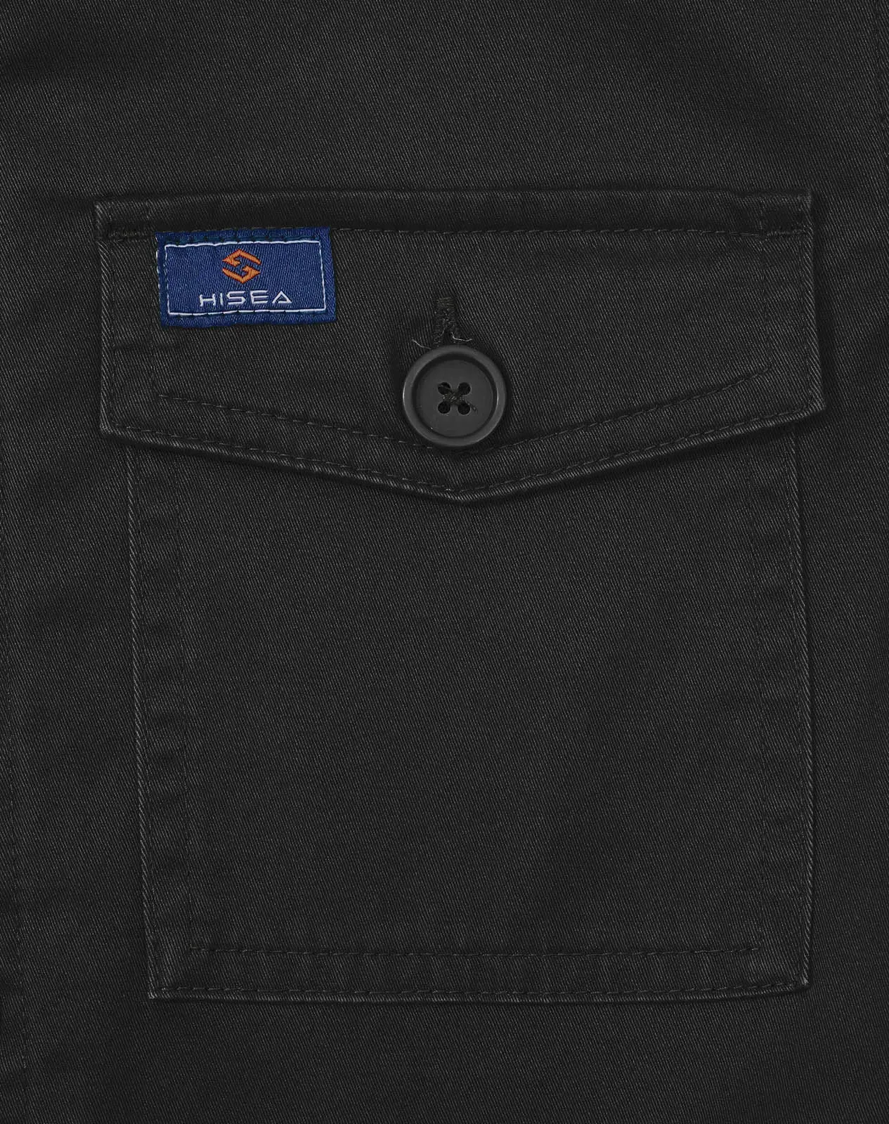 Women's Relaxed Fit Flexible Long Sleeve Coveralls for GZ32WCP image 5