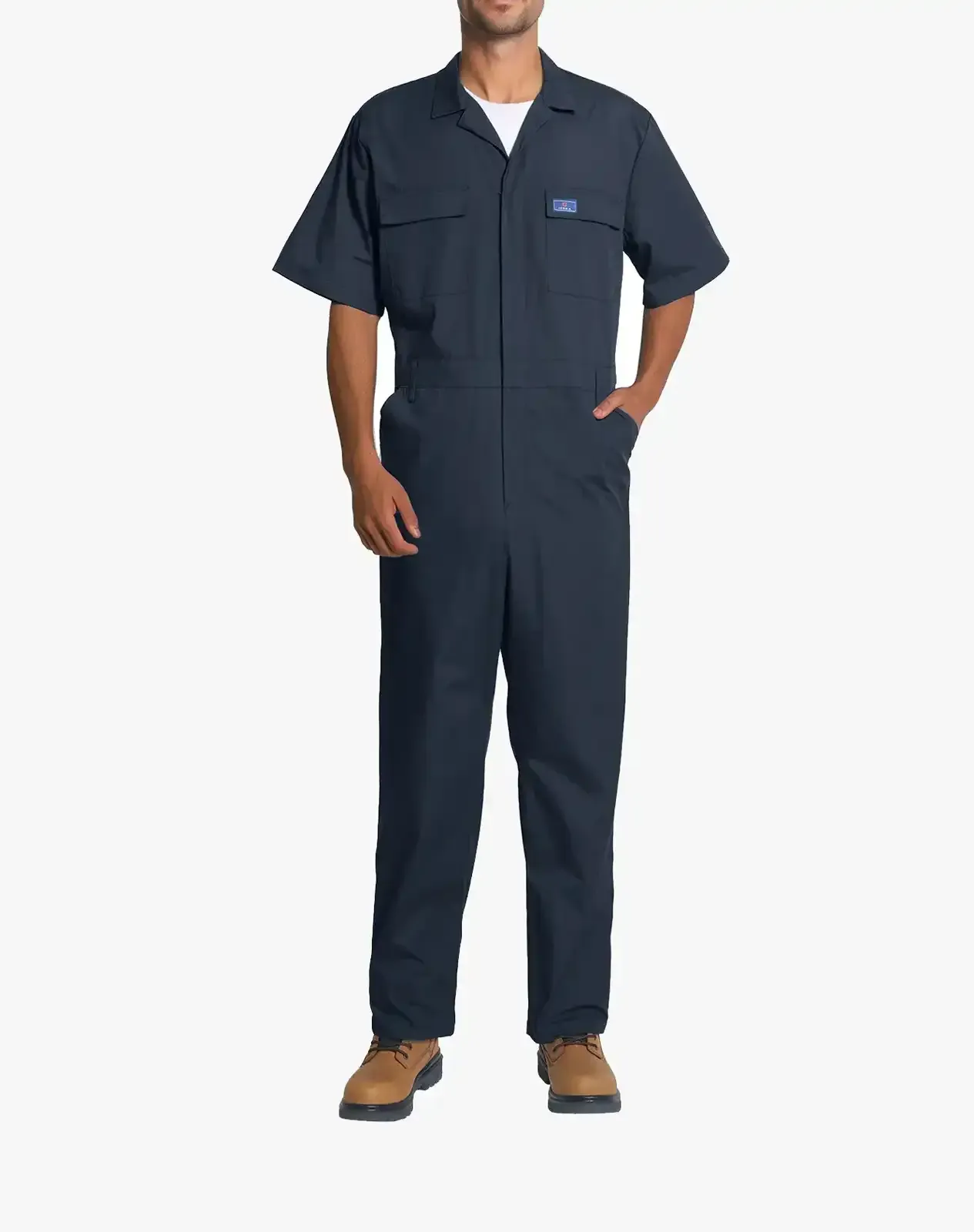 Dark Navy
