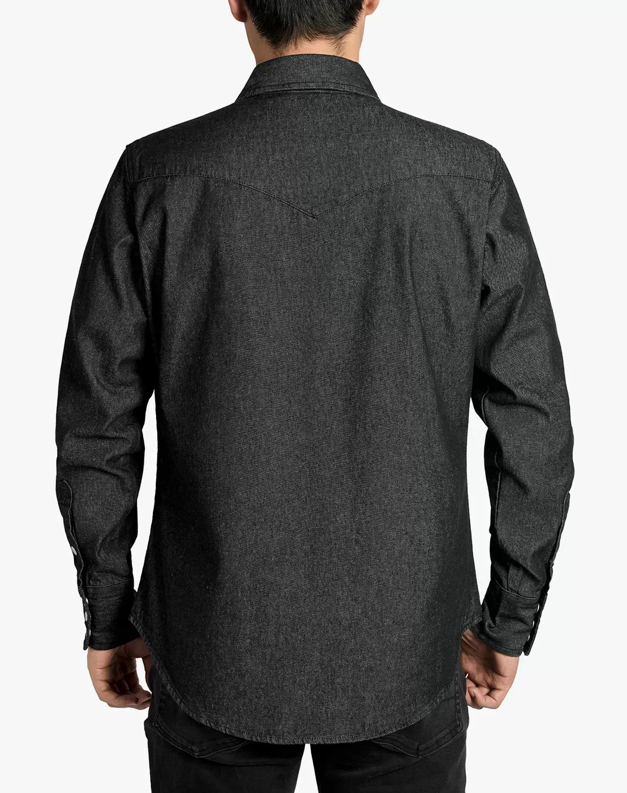 EVO +1F PROPERTY WORK SHIRT ブラック M EVO +1F PROPERTY WORK SHIRT ブラック M EVO-_1F-PROPERTY-WORK-