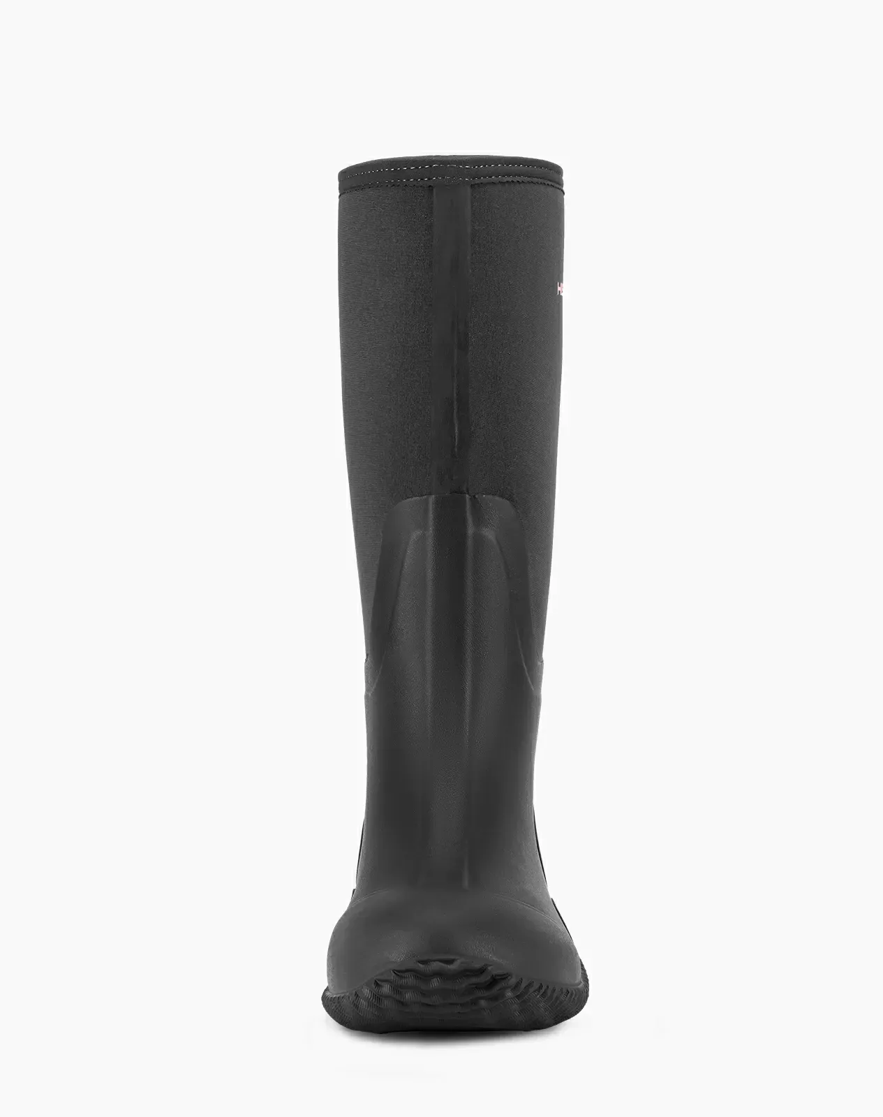 Black AquaX Men's Rain Boots for XSX01CP image 5