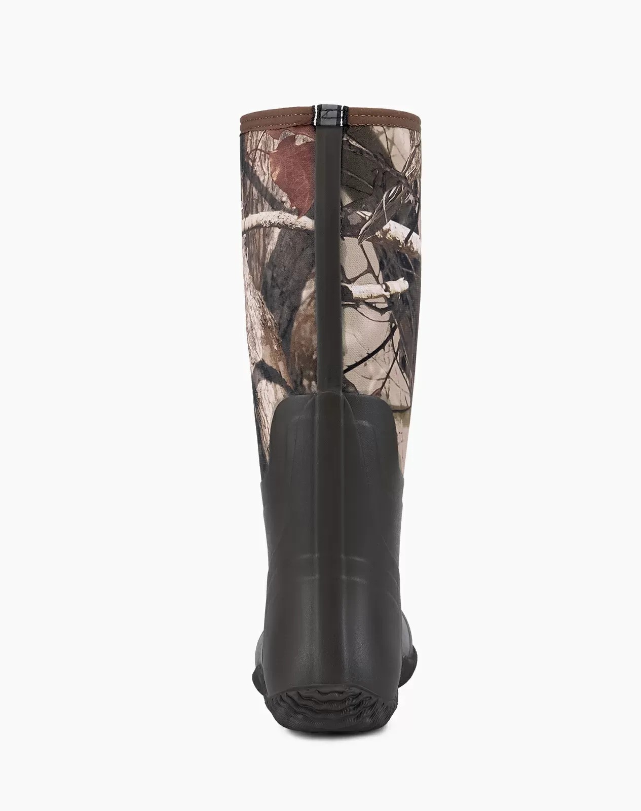 Camo 1 AquaX Men's Rain Boots for XSX01CP image 4