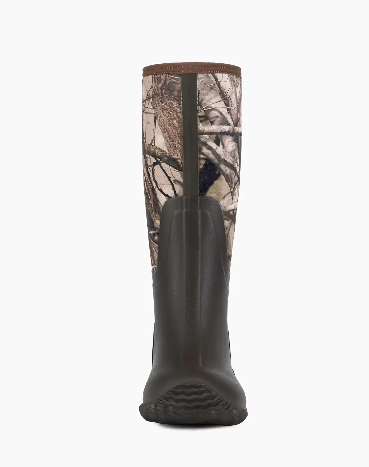 Camo 1 AquaX Men's Rain Boots for XSX01CP image 5