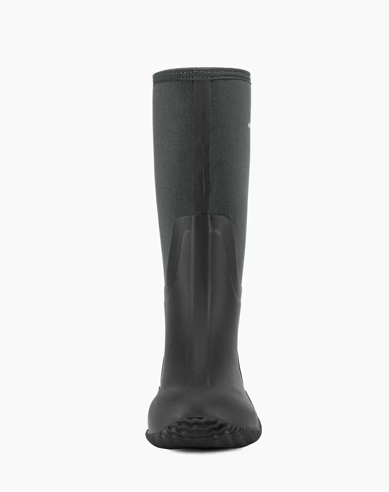 Grey AquaX Men's Rain Boots for XSX01CP image 5