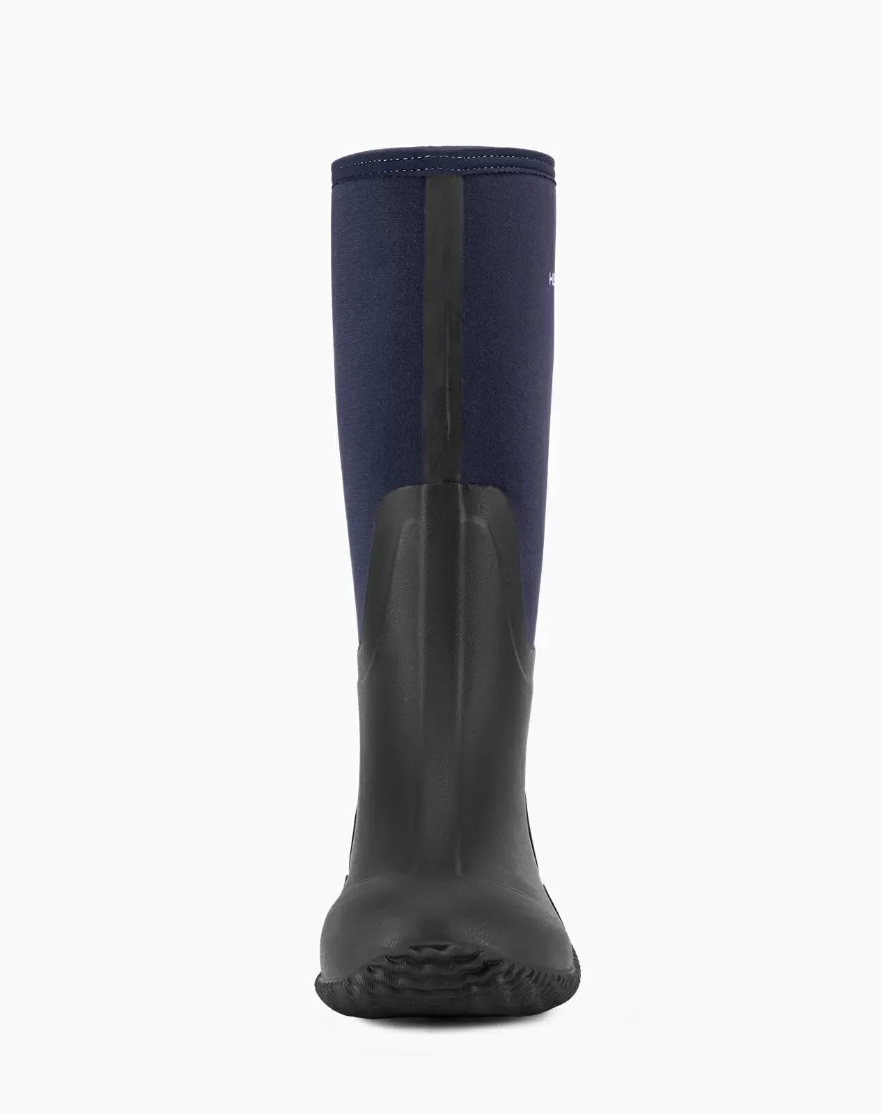 Blue AquaX Men's Rain Boots for XSX01CP image 4