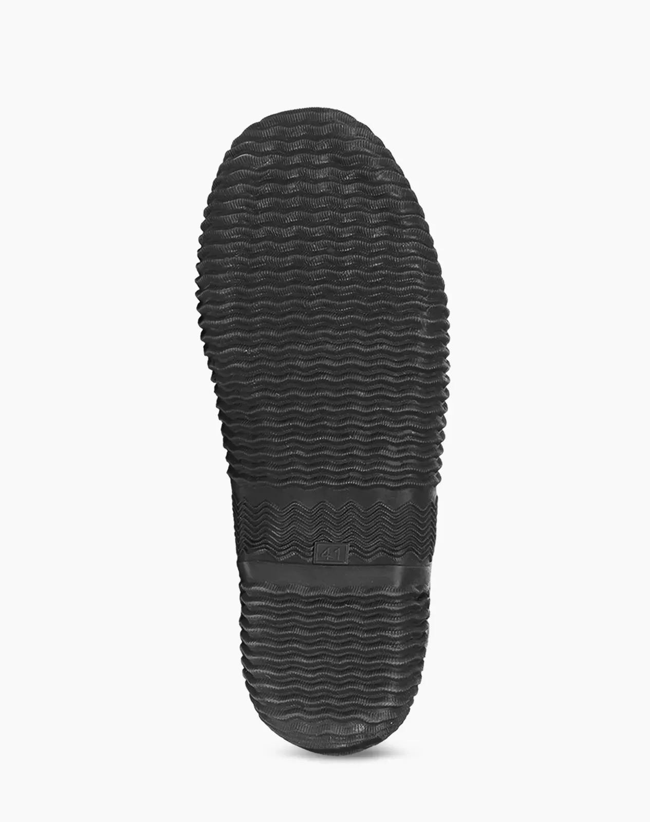 Grey AquaX Men's Rain Boots for XSX01CP image 3