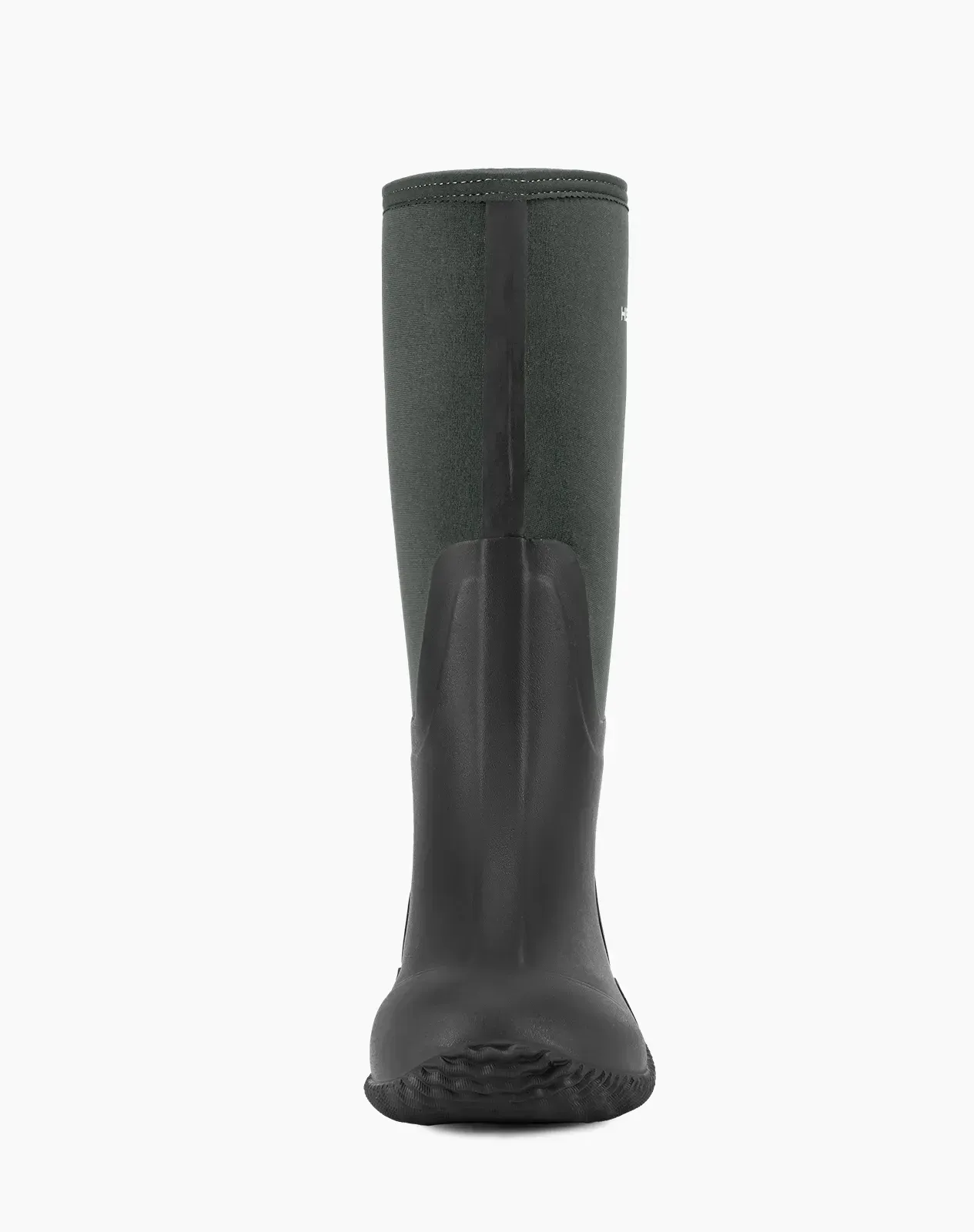 Grey AquaX Men's Rain Boots for XSX01CP image 5