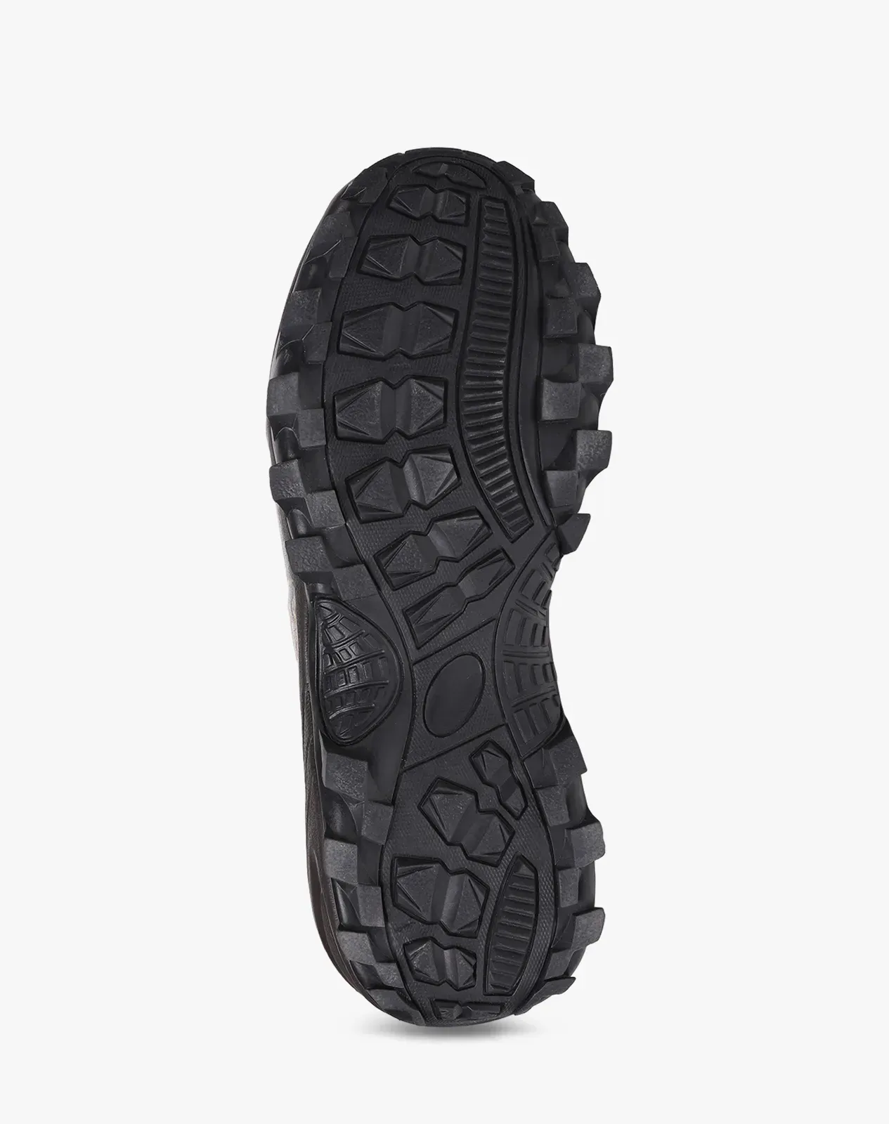 Black Apollo Basic Hunting Boots for XSX04CP image 3