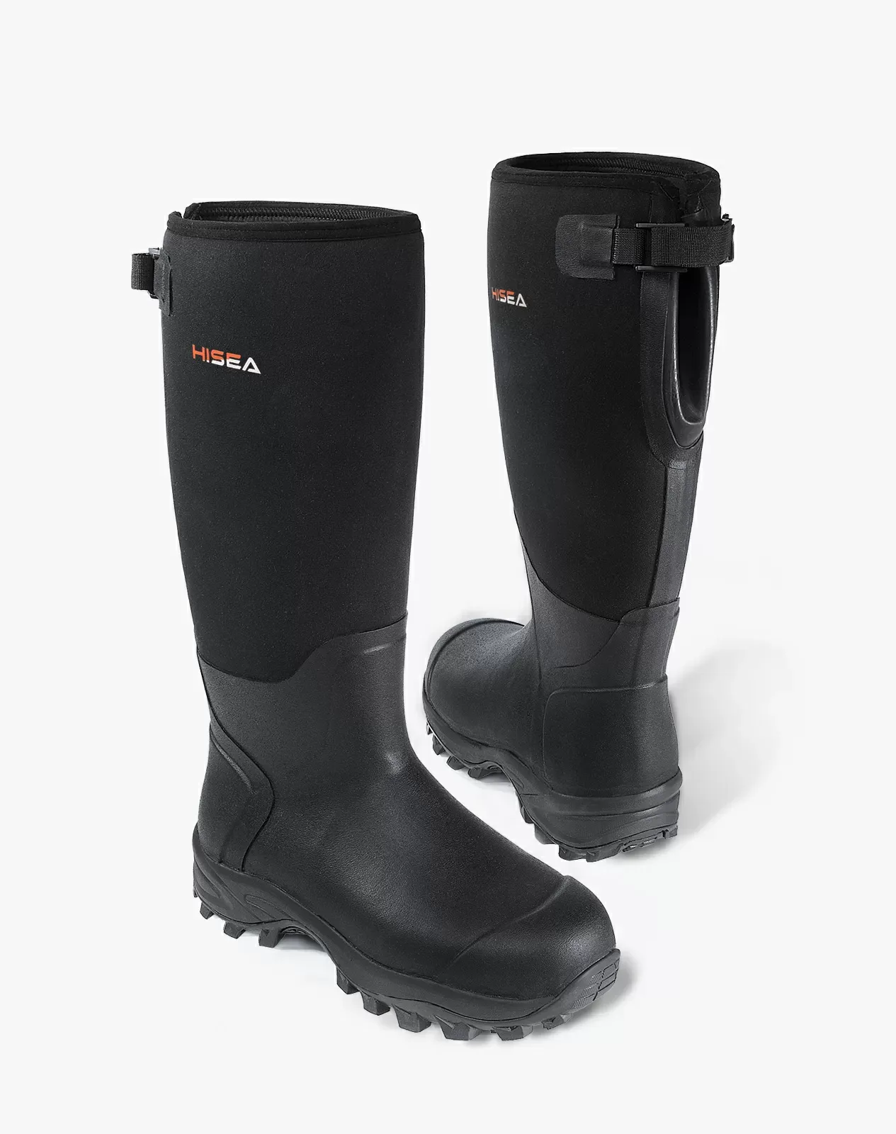 Apollo Basic Hunting Boots for XSX04CP image 5