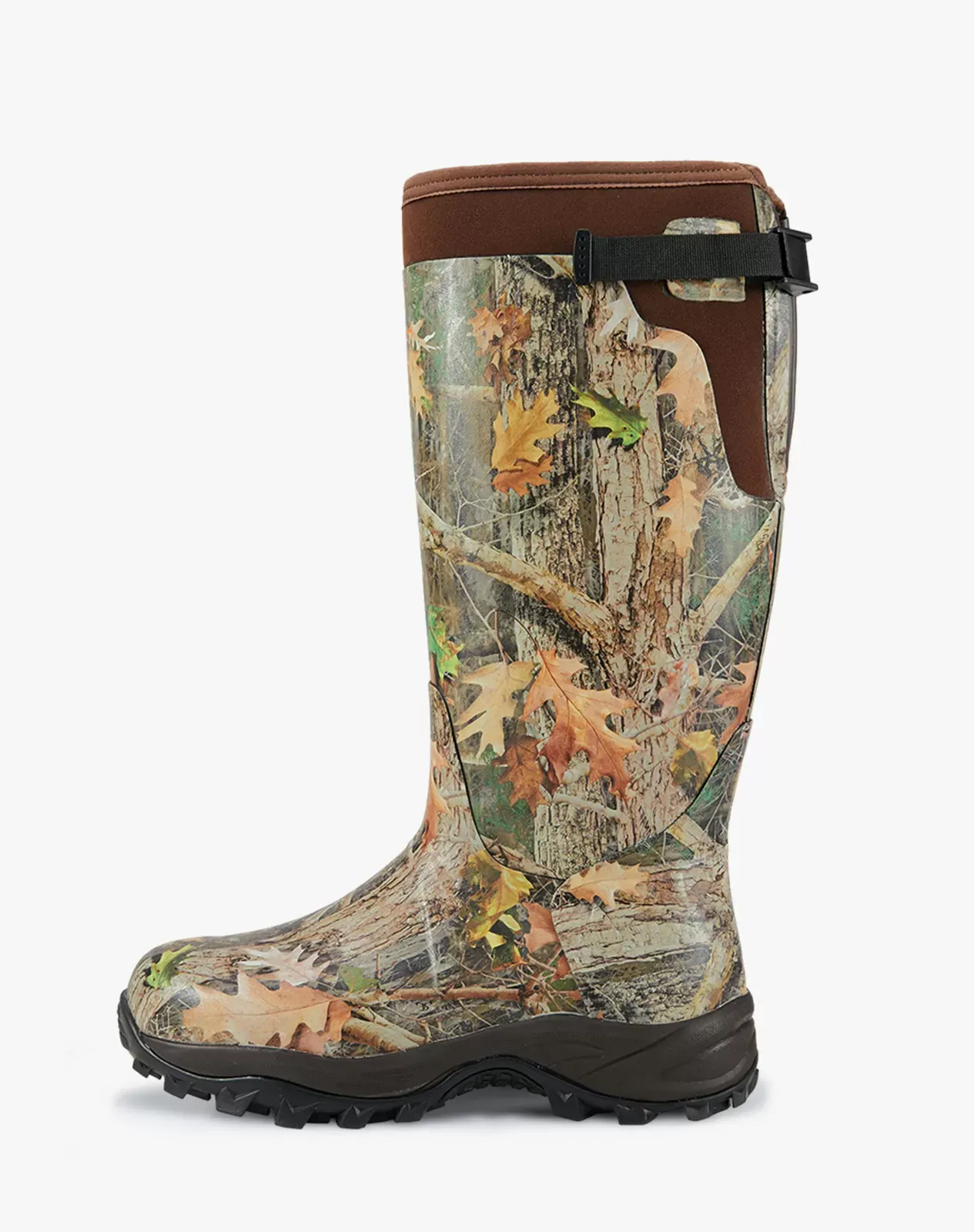 Camo 1 Apollo Basic Hunting Boots for XSX04CP image 1