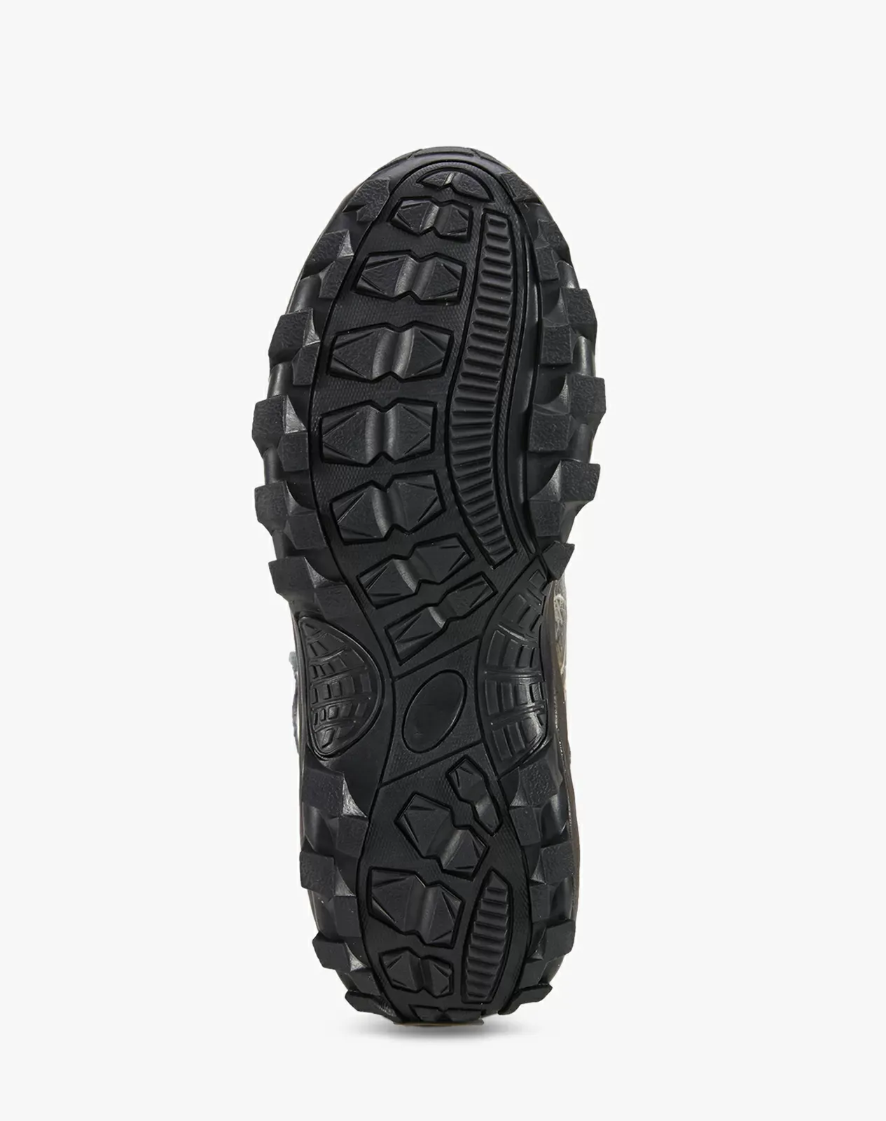 Camo 1 Apollo Basic Hunting Boots for XSX04CP image 3