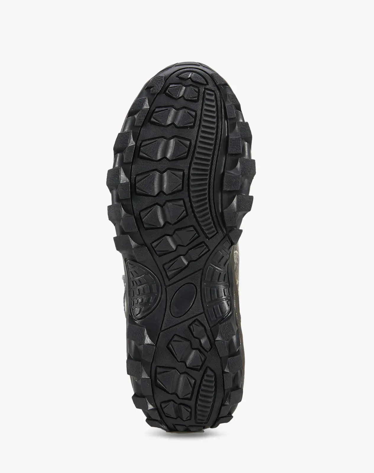 Camo 1 Apollo Basic Hunting Boots for XSX04CP image 3