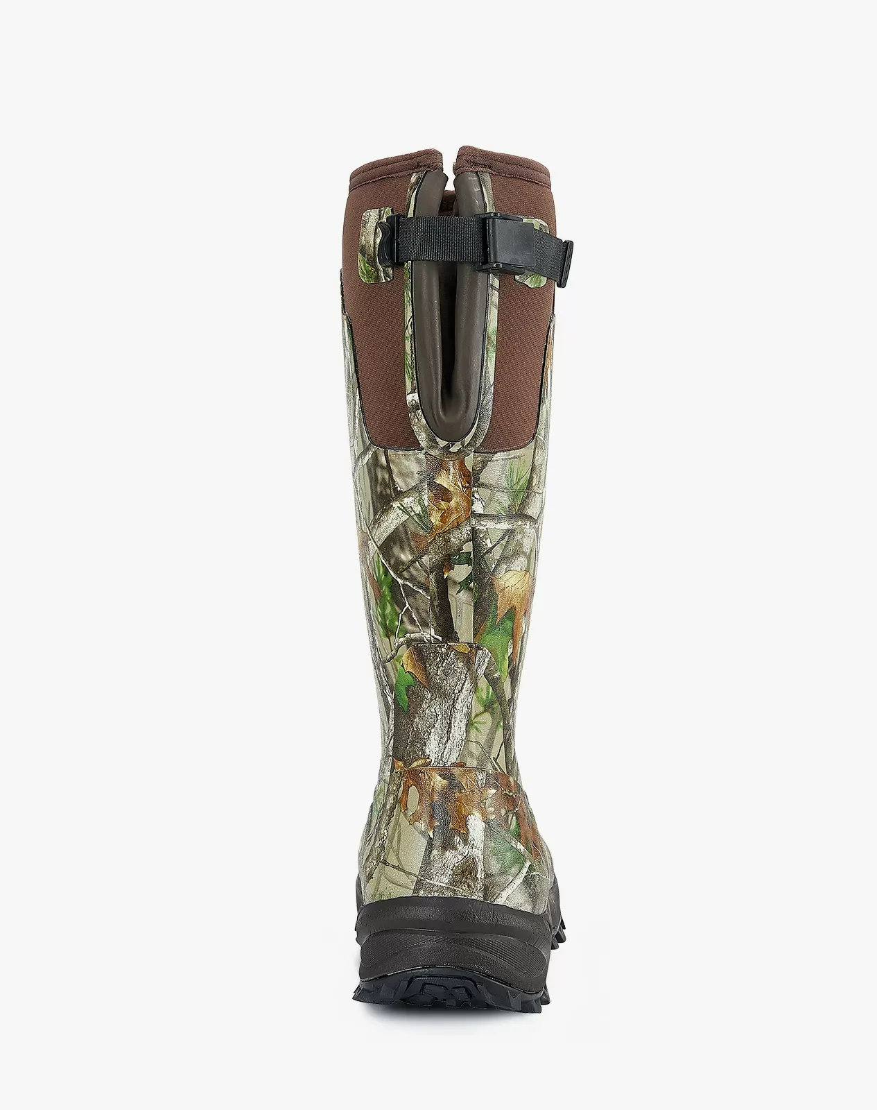Camo 1 Apollo Basic Hunting Boots for XSX04CP image 4