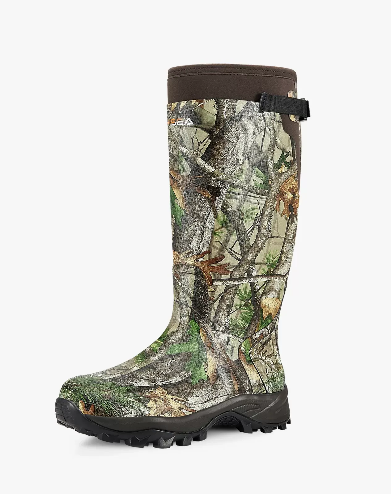 Camo 2 Apollo Basic Hunting Boots for XSX04CP image 2