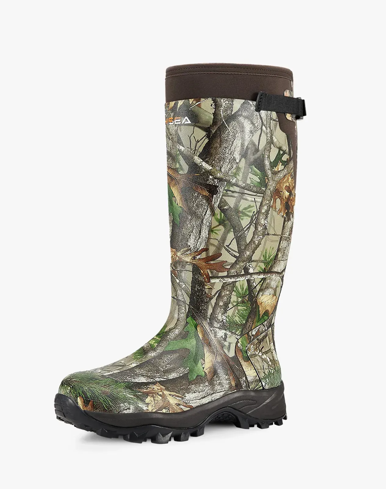 Camo 2 Apollo Basic Hunting Boots for XSX04CP image 2