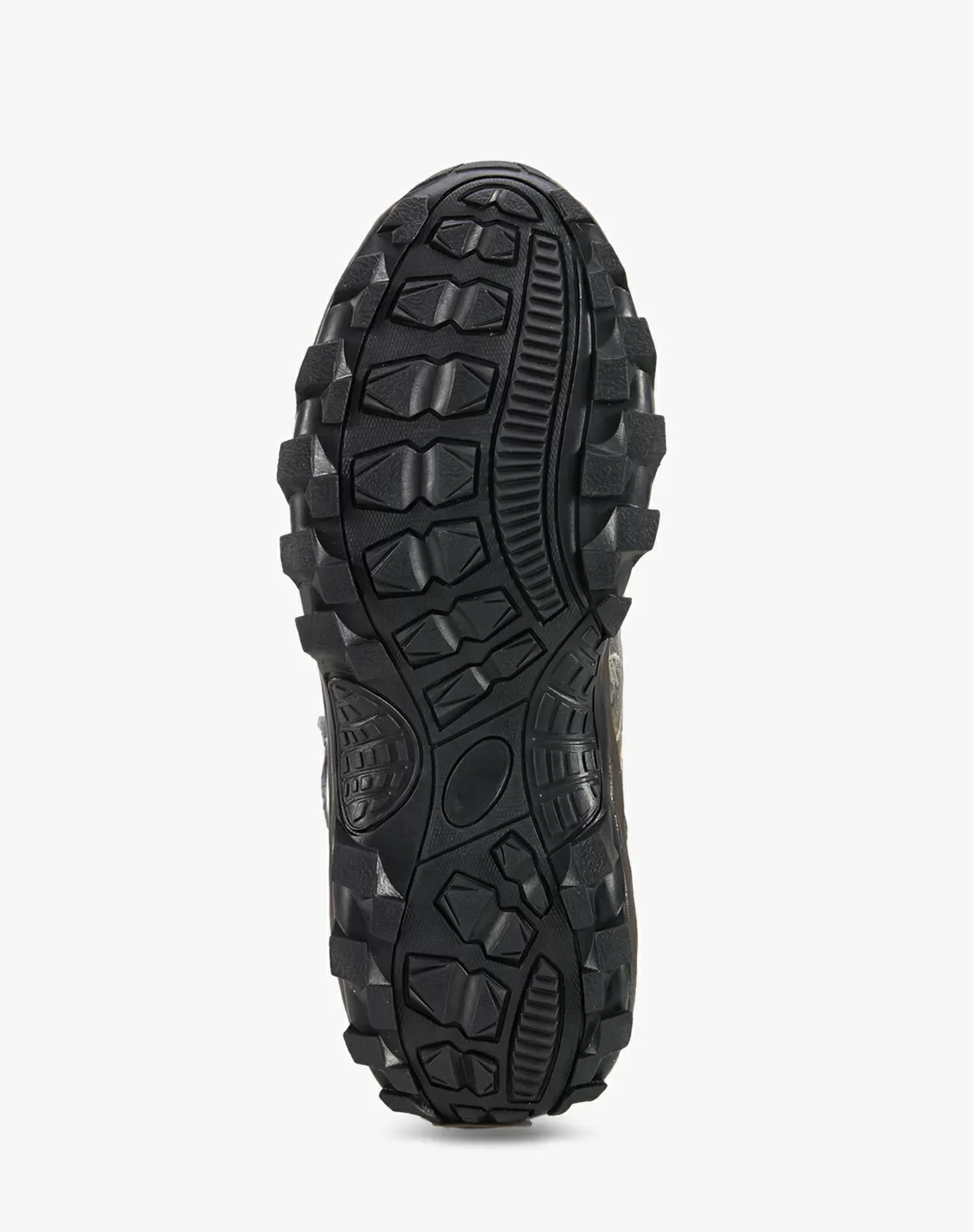 Camo 2 Apollo Basic Hunting Boots for XSX04CP image 3