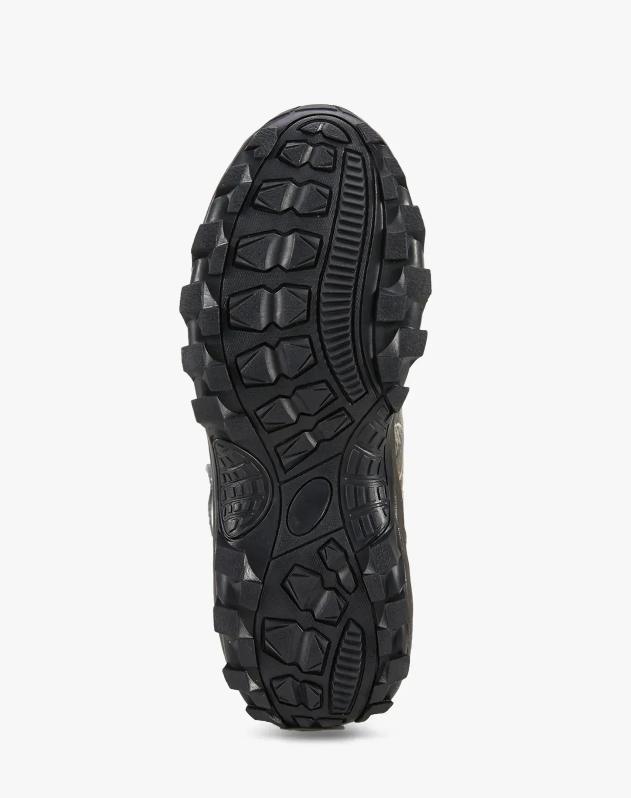 Camo 2 Apollo Basic Hunting Boots for XSX04CP image 3