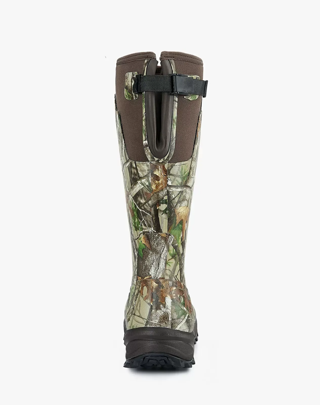 Camo 2 Apollo Basic Hunting Boots for XSX04CP image 4