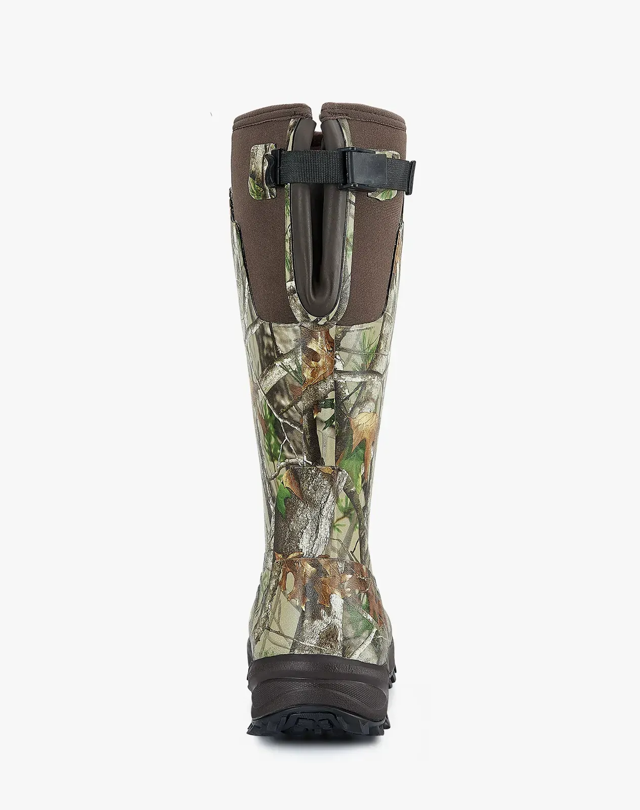 Camo 2 Apollo Basic Hunting Boots for XSX04CP image 4
