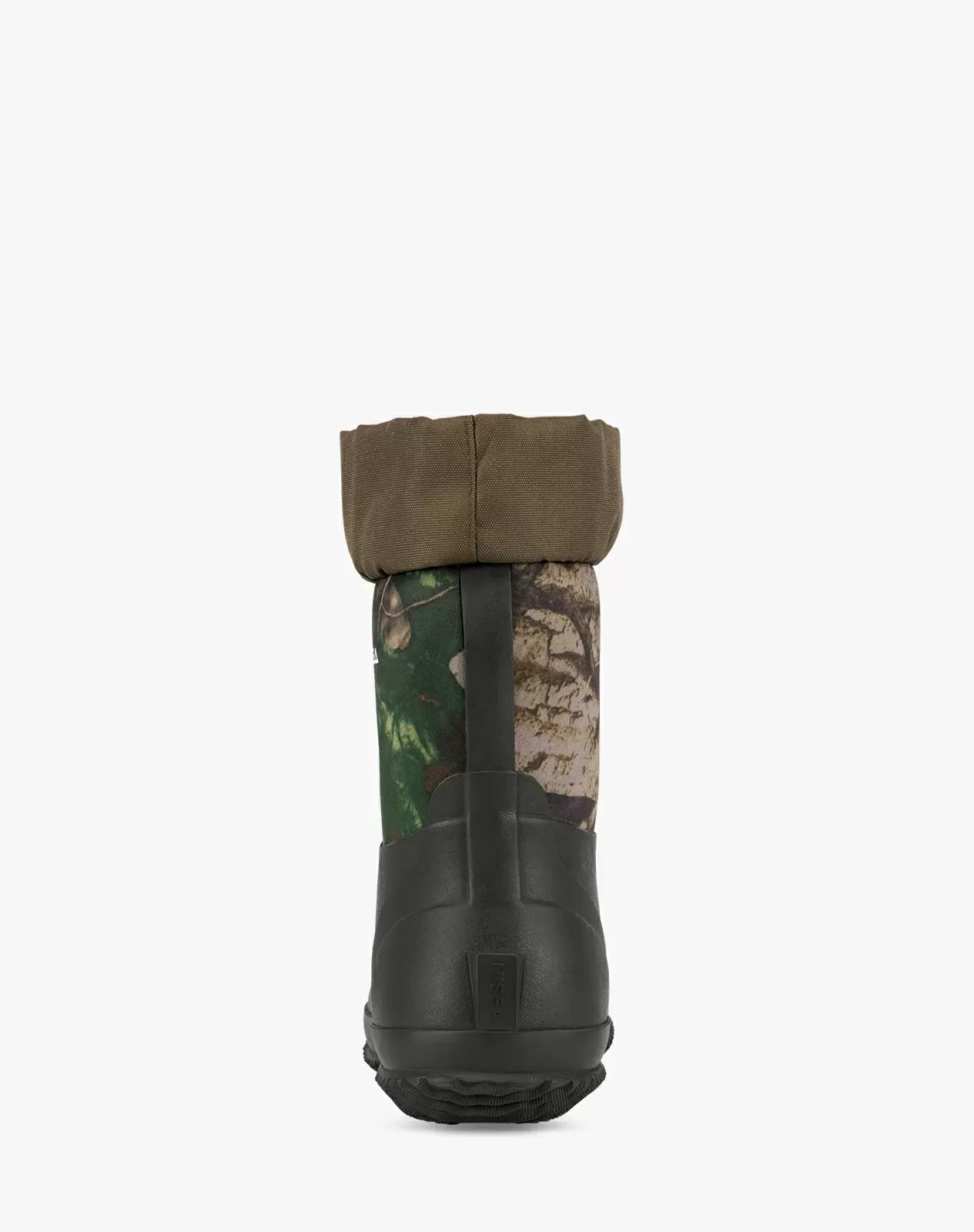 Camo 1 Men's Mid-Calf Rubber Garden Boots for XSX06WCP image 5