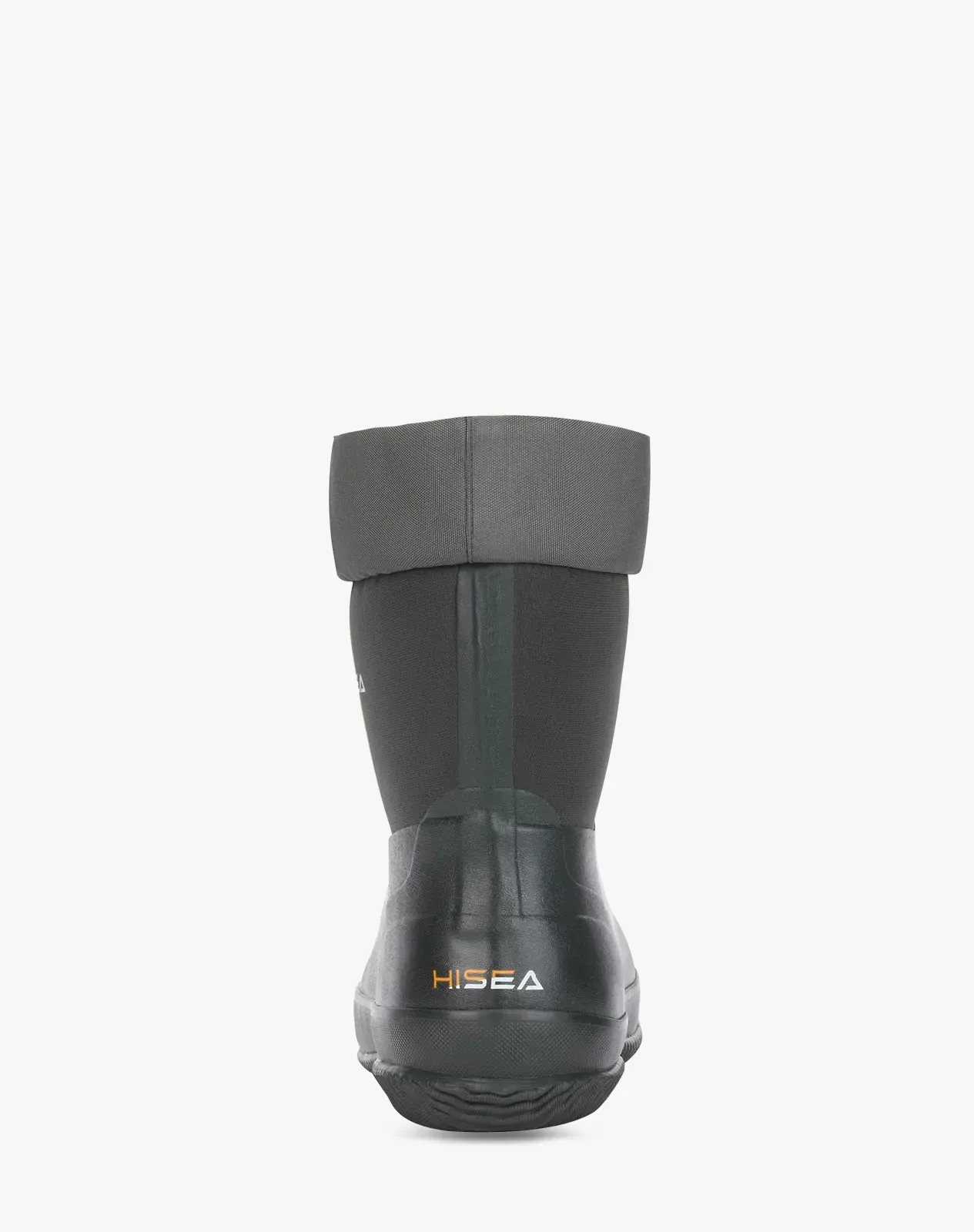 Men's Mid-Calf Rubber Garden Boots for XSX06WCP image 5