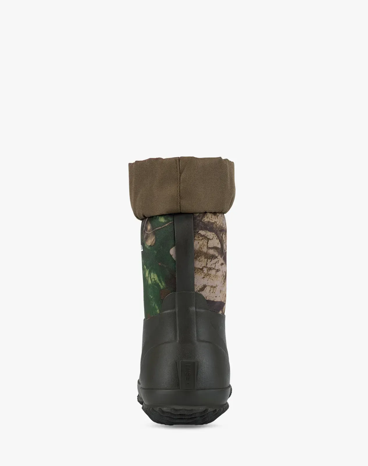 Camo 1 Men's Mid-Calf Rubber Garden Boots for XSX06WCP image 5