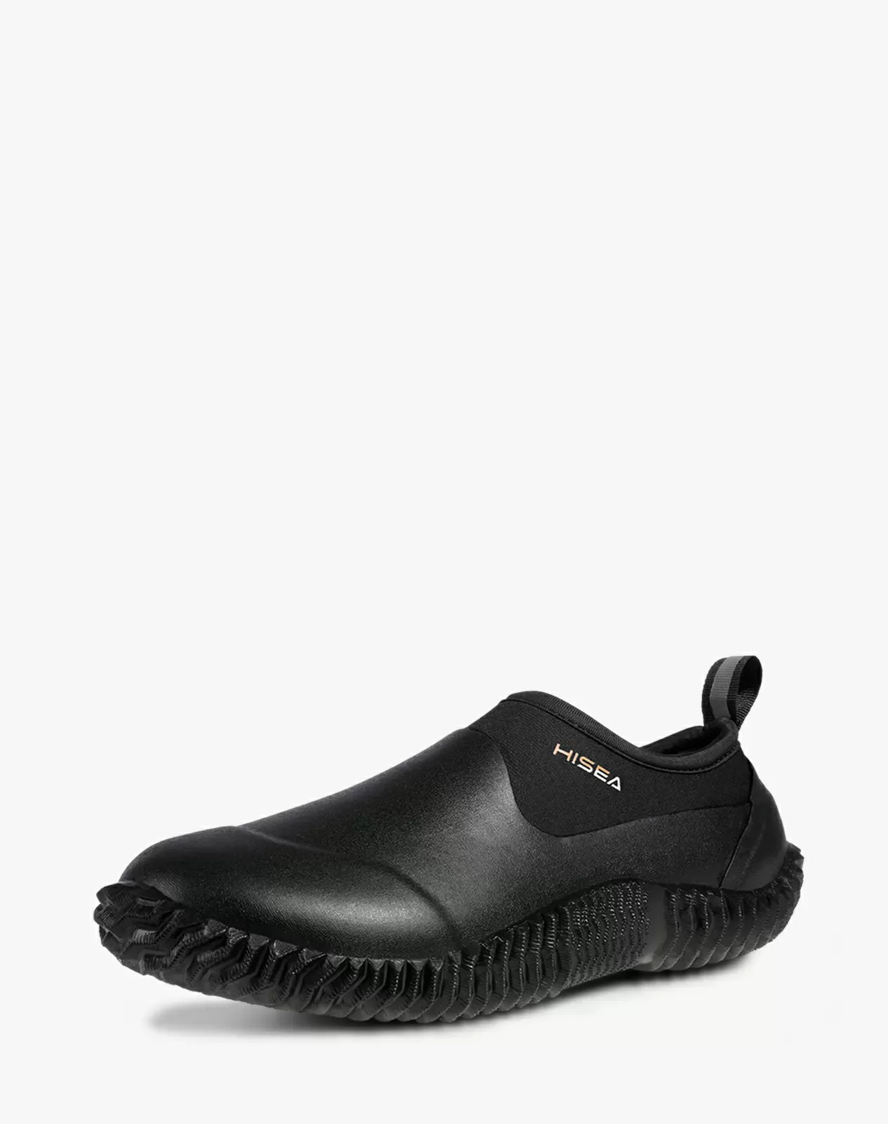 07 Men's Slip On Garden Shoes | HISEA