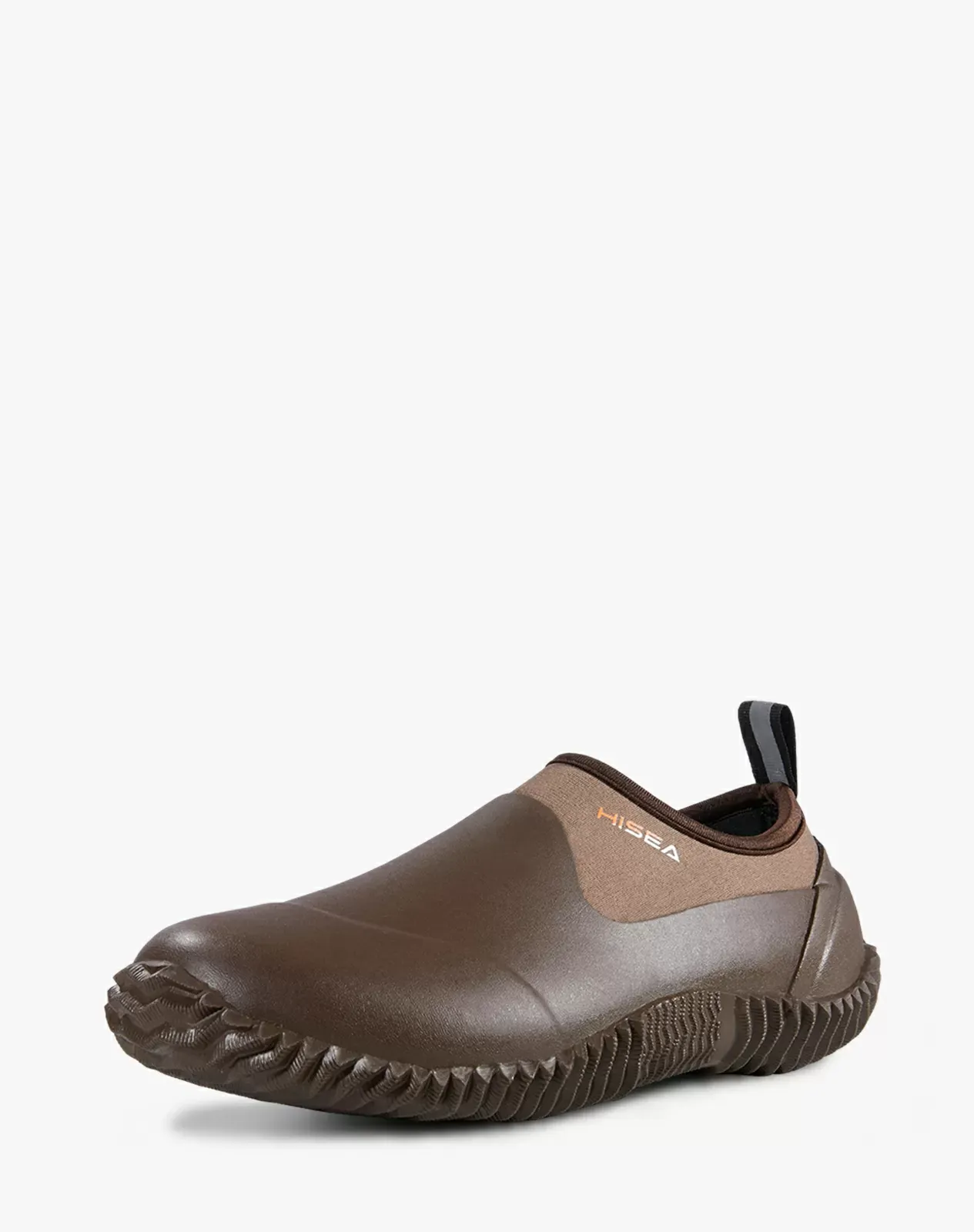 Brown Men's Slip On Garden Shoes for XSX07CP image 2