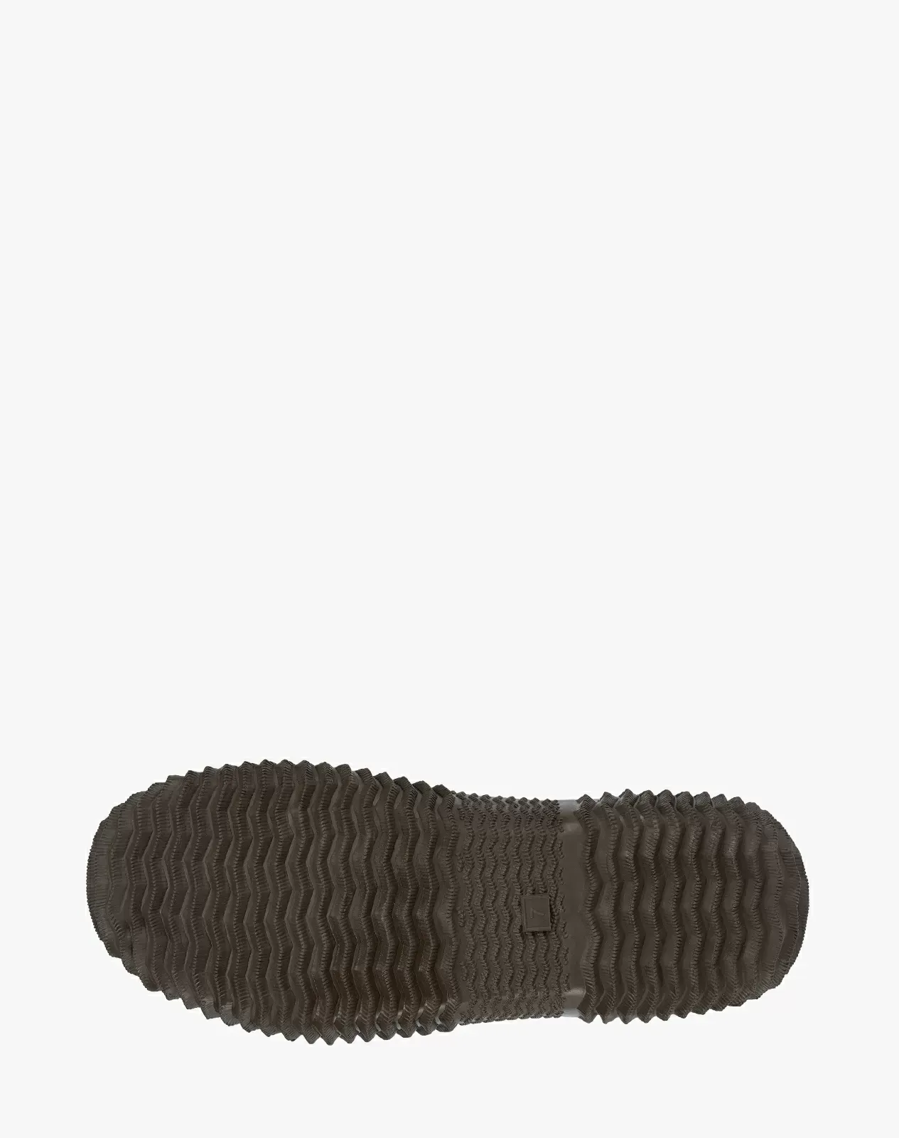 Brown Men's Slip On Garden Shoes for XSX07CP image 3