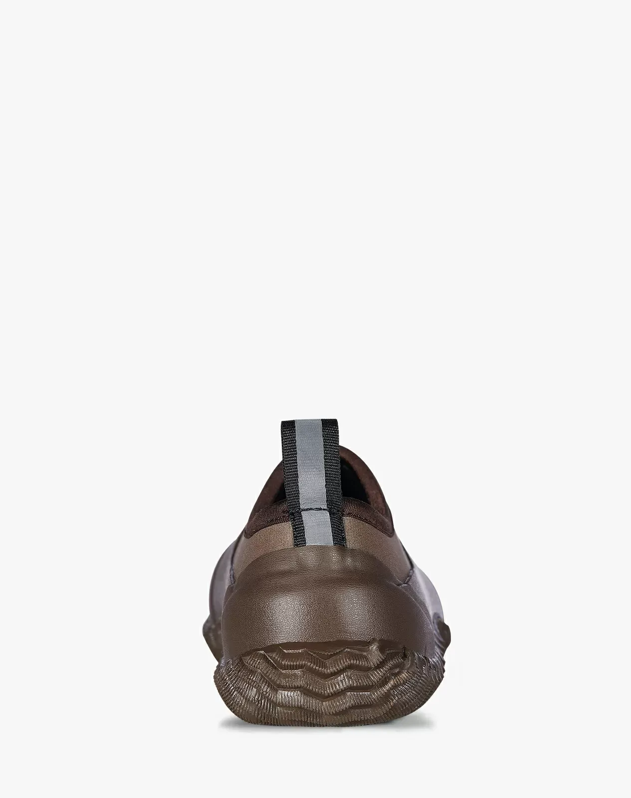 Brown Men's Slip On Garden Shoes for XSX07CP image 4