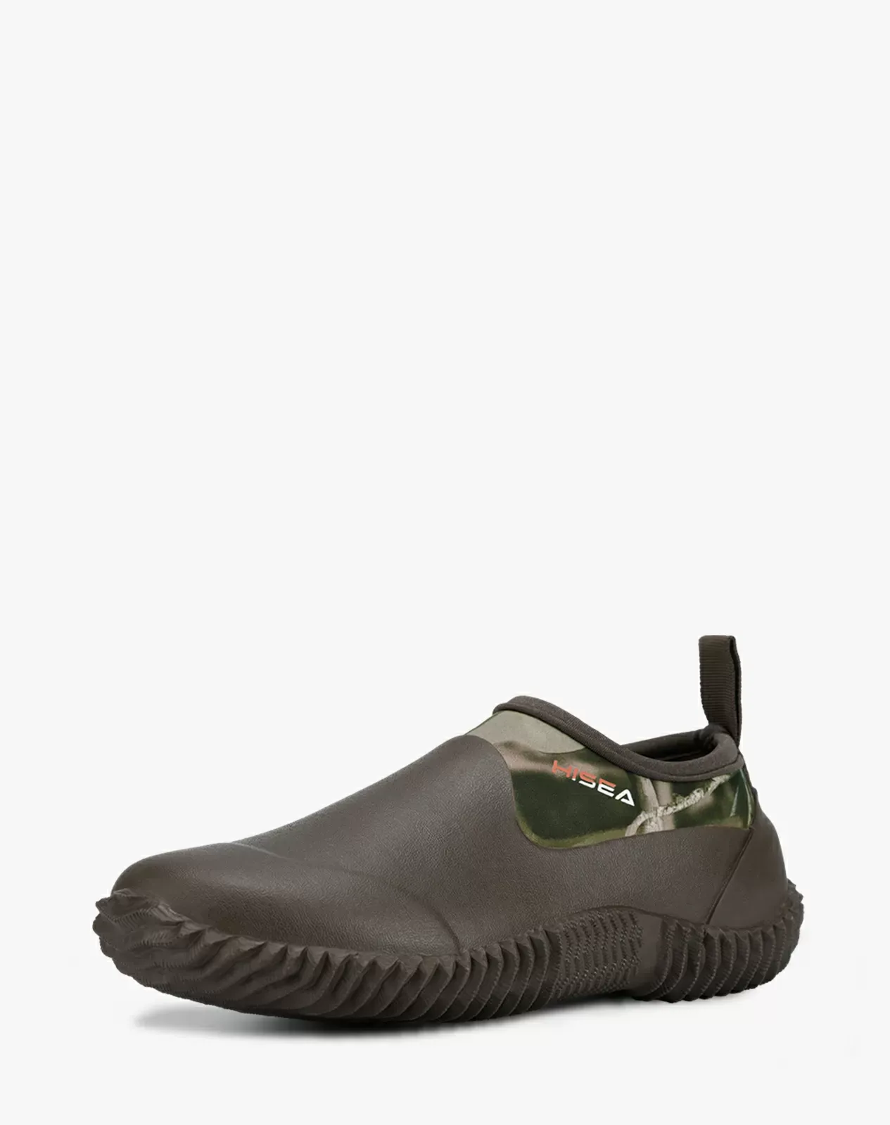 Camo 3 Men's Slip On Garden Shoes for XSX07CP image 2