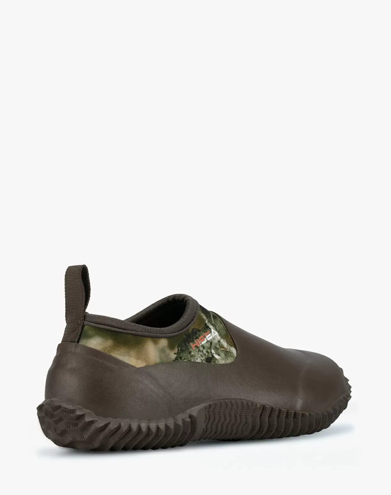 Camo 3 Men's Slip On Garden Shoes for XSX07CP image 4