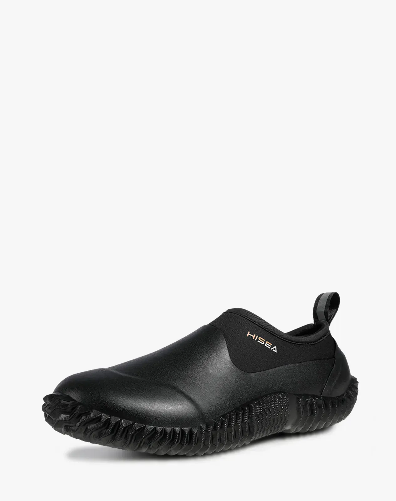 Camo 3 Men's Slip On Garden Shoes Drift Shell $43.99 | HISEA