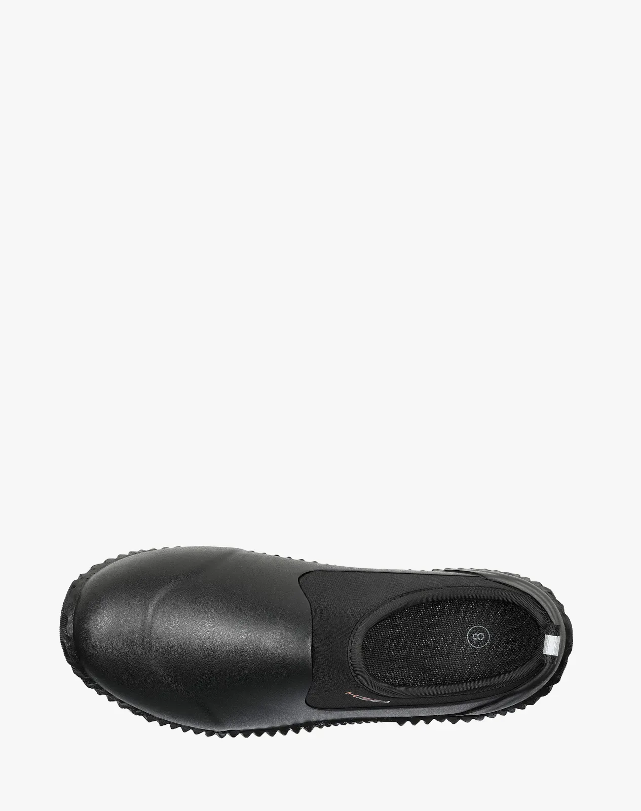 Men's Slip On Garden Shoes for XSX07CP image 5