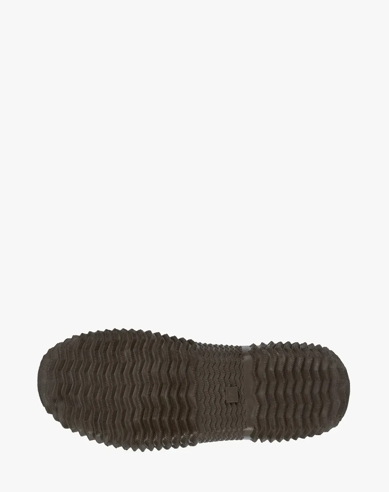 Brown Men's Slip On Garden Shoes for XSX07CP image 3
