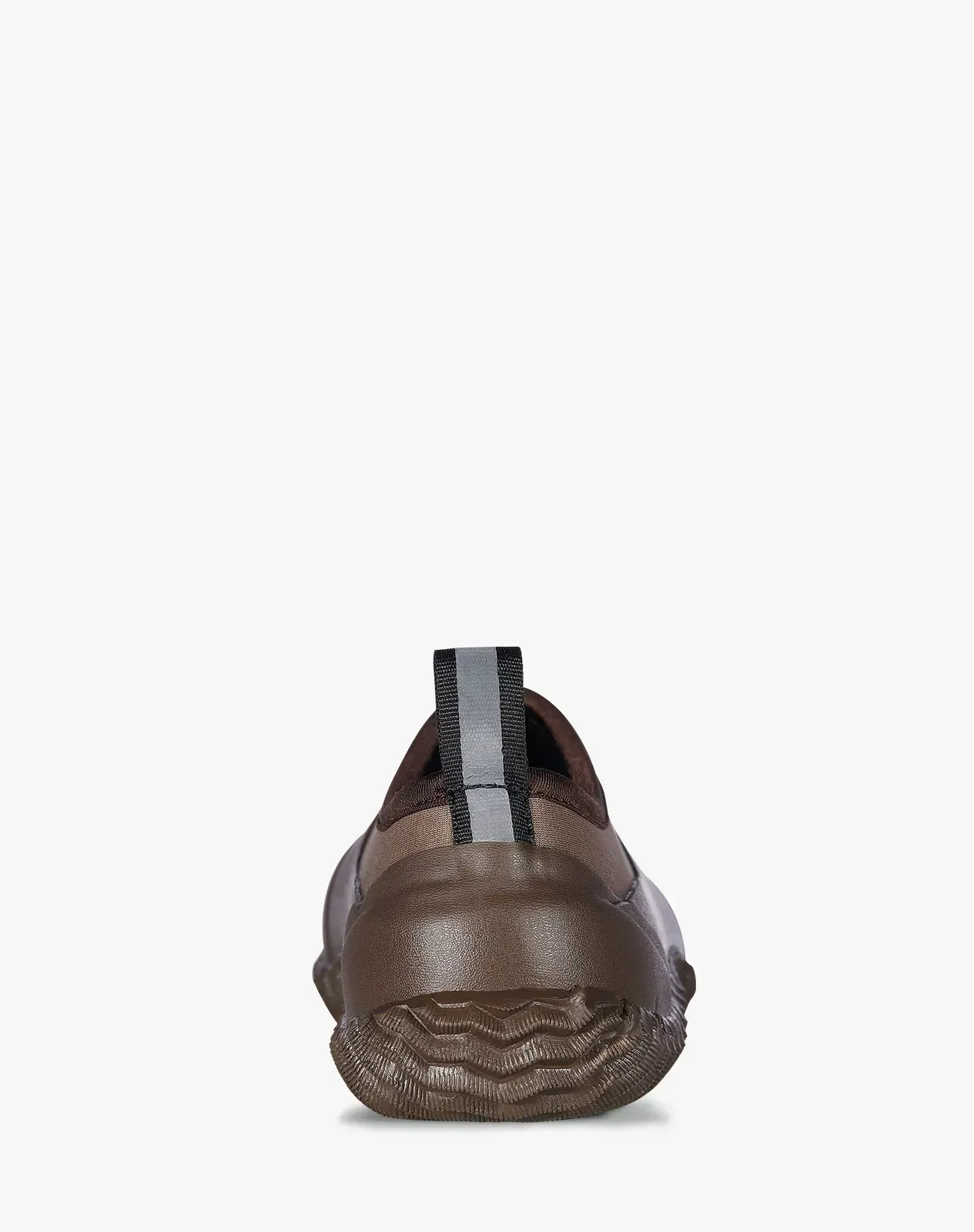 Brown Men's Slip On Garden Shoes for XSX07CP image 4