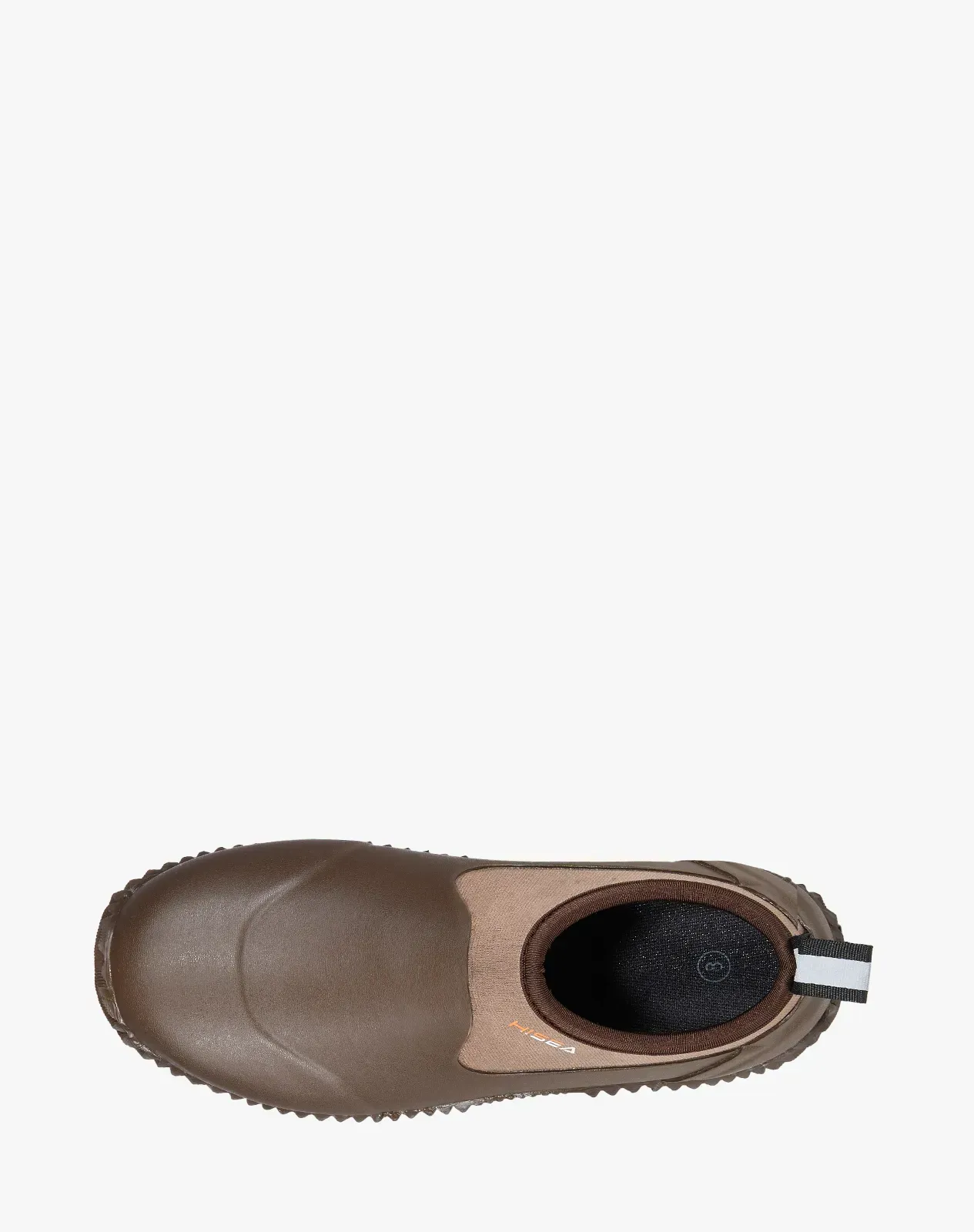 Brown Men's Slip On Garden Shoes for XSX07CP image 5
