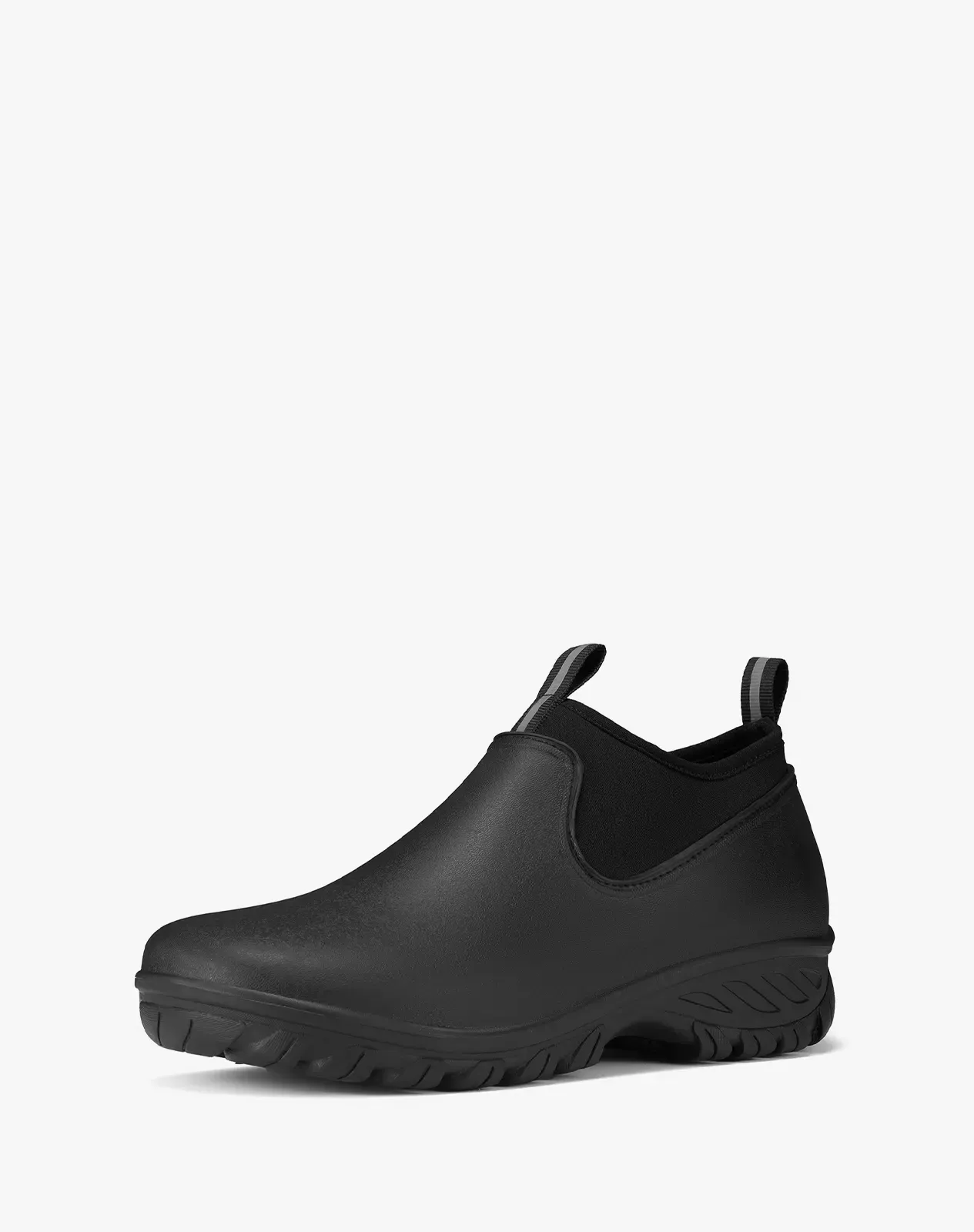Women's Waterproof Low-Top Neoprene Garden Shoes for XSX107WCP image 2