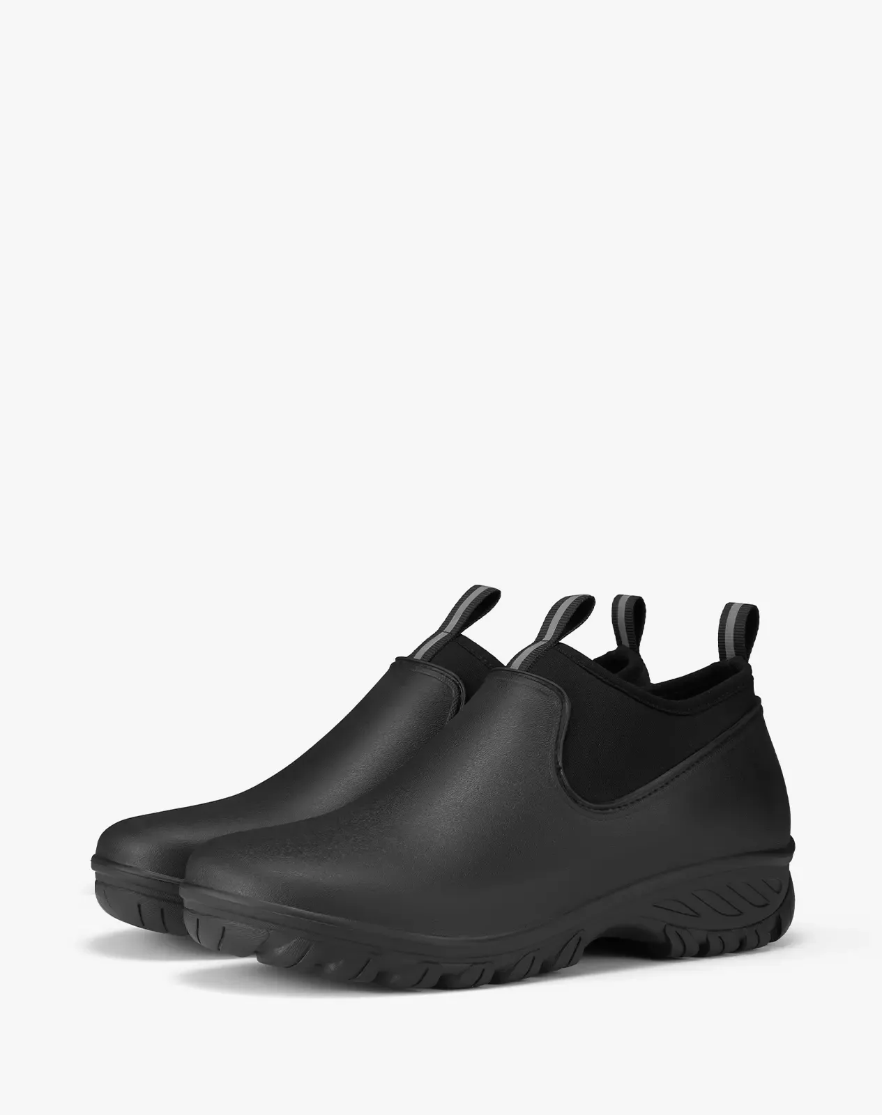 Women's Waterproof Low-Top Neoprene Garden Shoes for XSX107WCP image 5