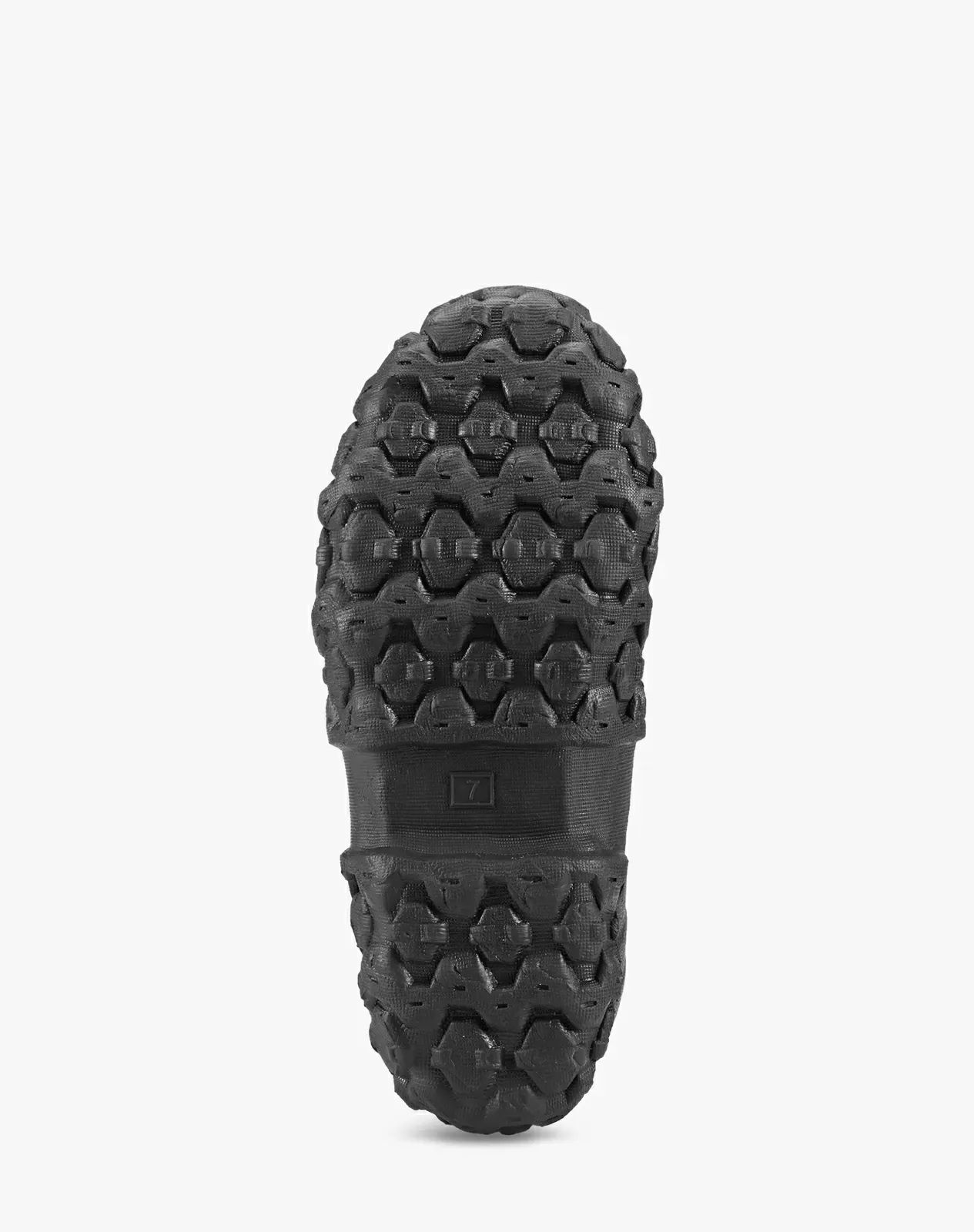 Men's Mid-Calf Rain Boots for XSX11CP image 3
