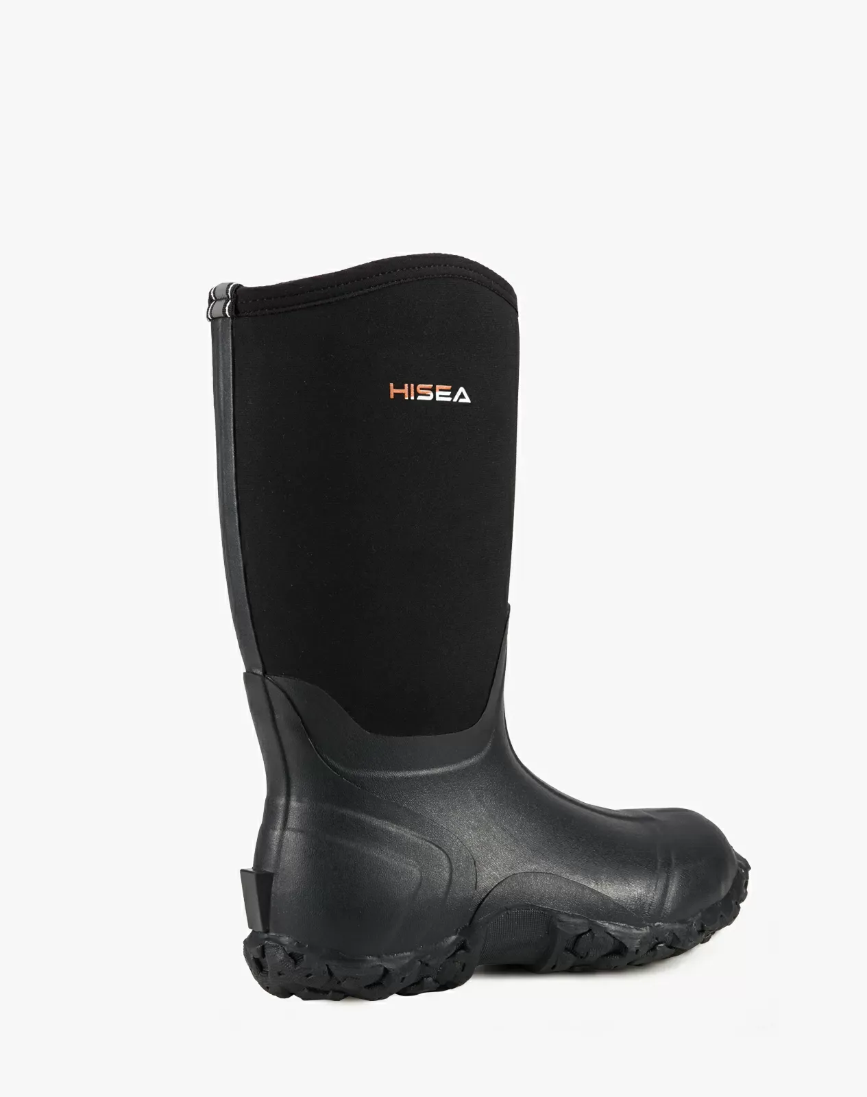 Men's Mid-Calf Rain Boots for XSX11CP image 4
