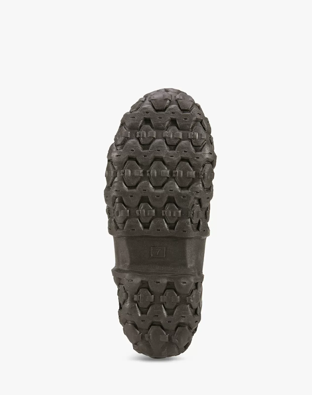 Camo 2 Men's Mid-Calf Rain Boots for XSX11CP image 3