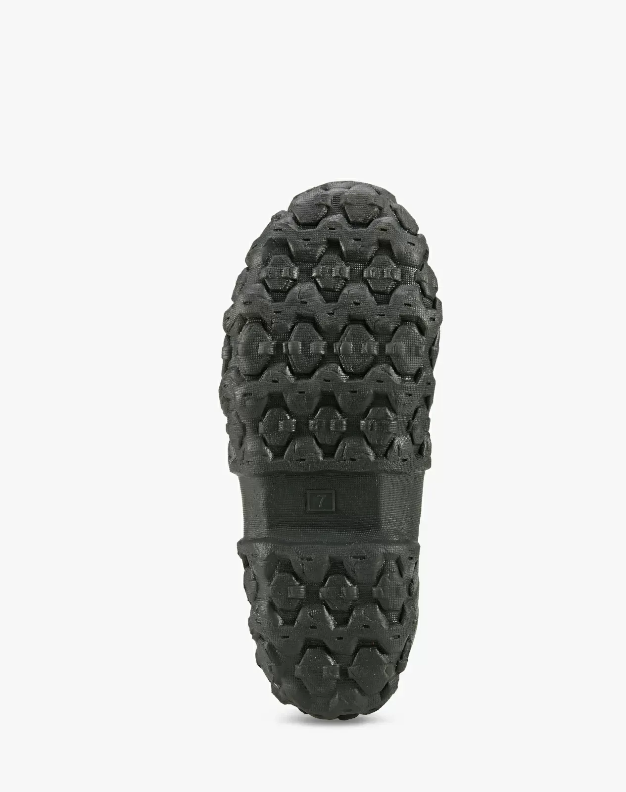Green Men's Mid-Calf Rain Boots for XSX11CP image 3