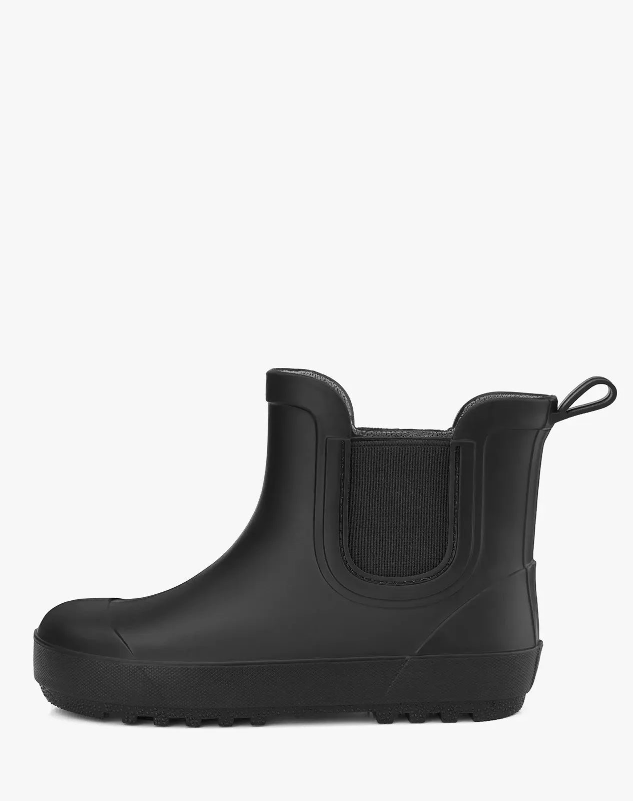 Kids' Chelsea PVC Rain Boots for XSX110KCP image 1
