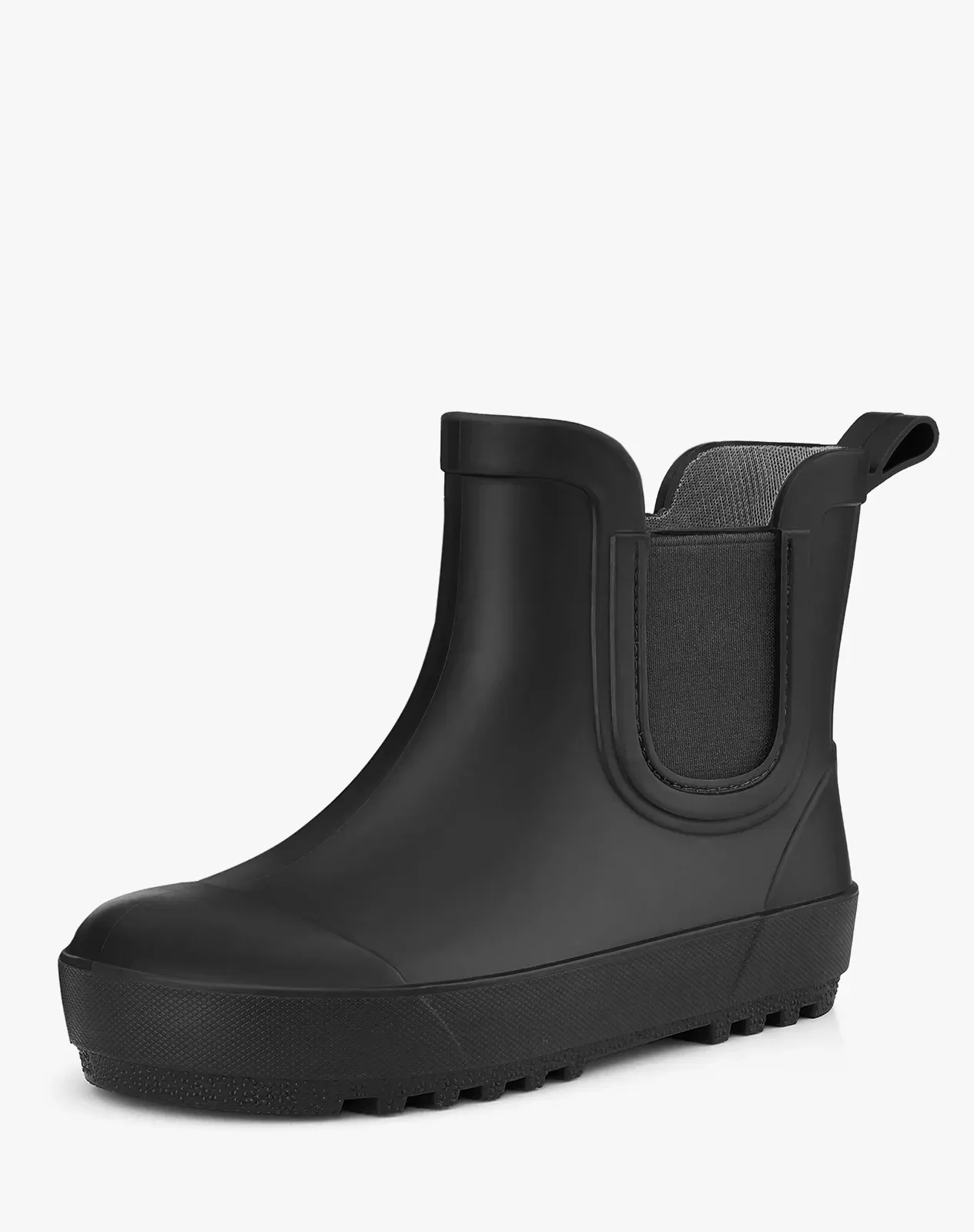 Kids' Chelsea PVC Rain Boots for XSX110KCP image 2
