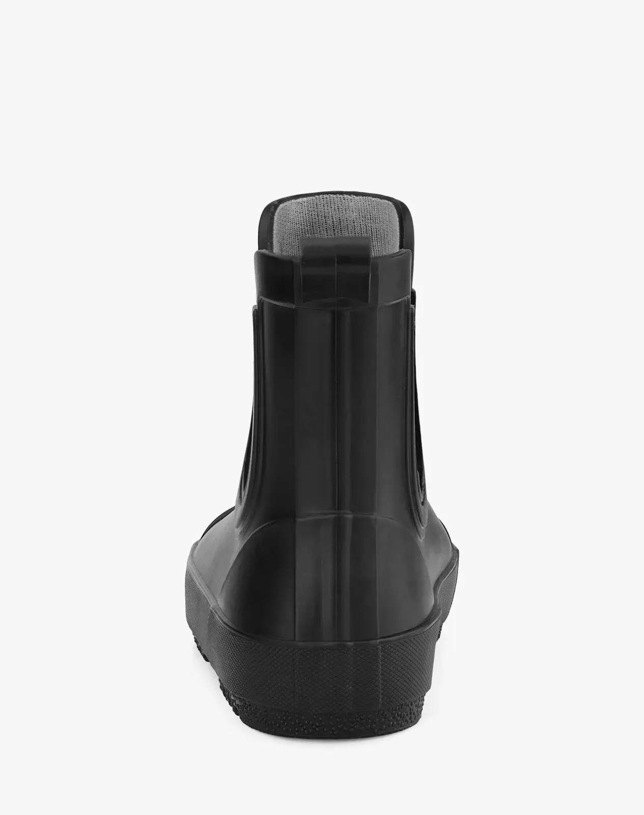 Kids' Chelsea PVC Rain Boots for XSX110KCP image 4