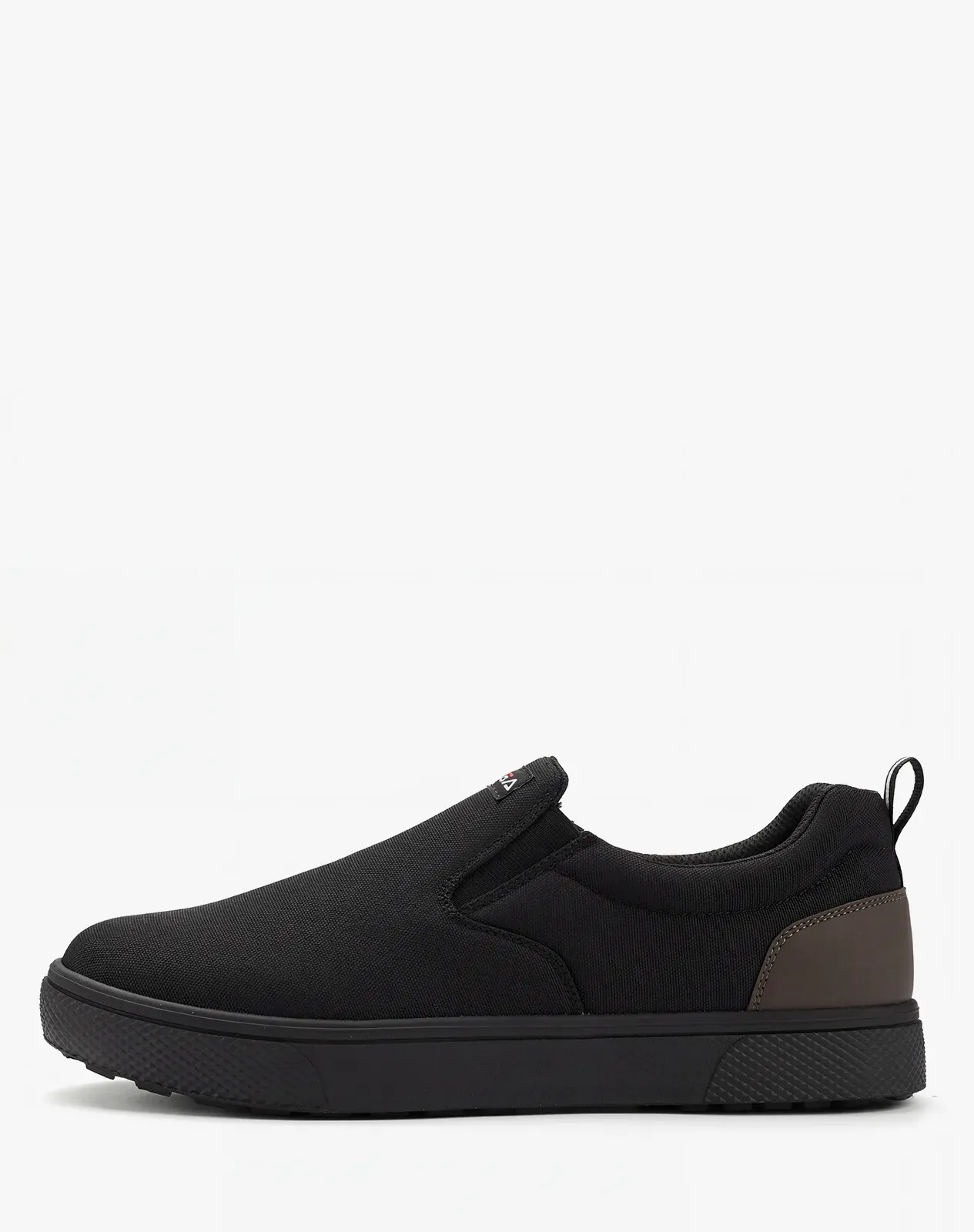 Men's Casual Waterproof Slip-On Deck Shoes for XSX114CP image 2