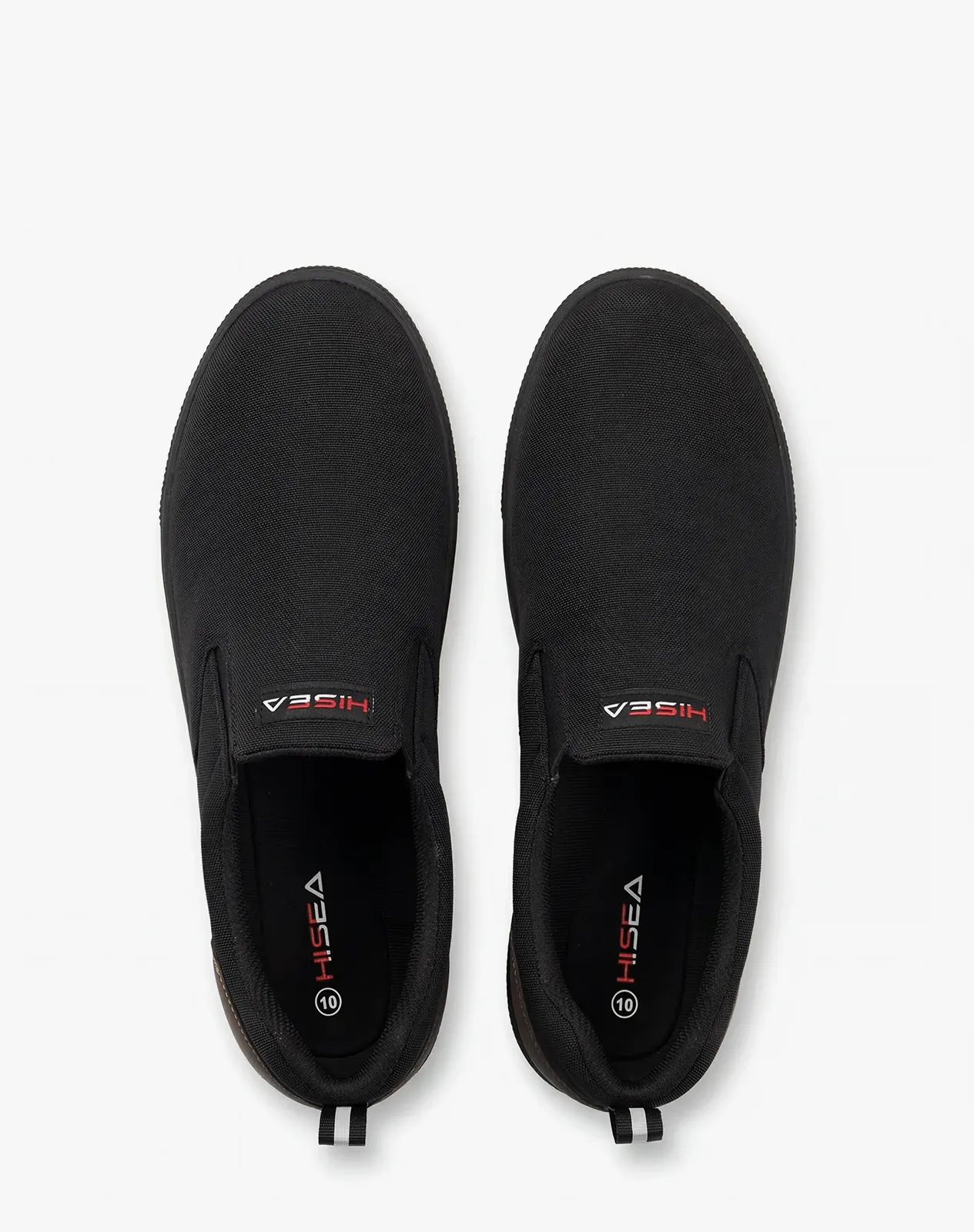 Men's Casual Waterproof Slip-On Deck Shoes for XSX114CP image 5