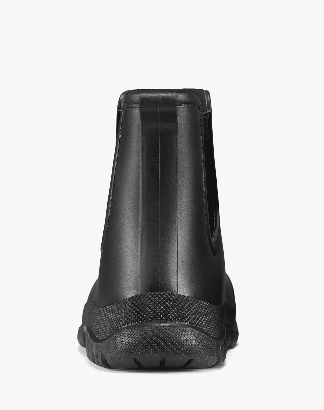 Kids' PVC Chelsea Rain Boots for XSX117KCP image 4