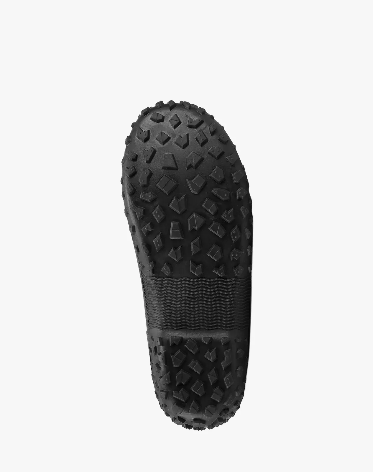 Women's Mid-Calf Rubber Rain Boots for XSX119WCP image 3