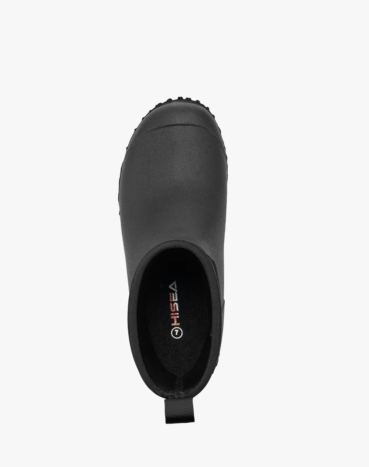 Women's Mid-Calf Rubber Rain Boots for XSX119WCP image 5
